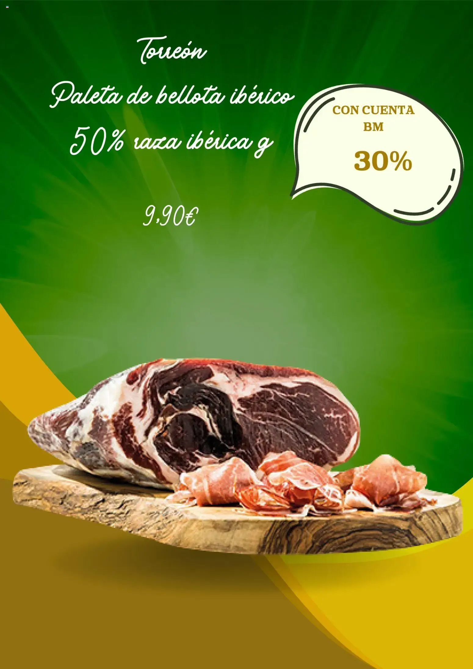 Catálogo de BM Supermercados 27 de julio al 2 de agosto 2026 - Página 4