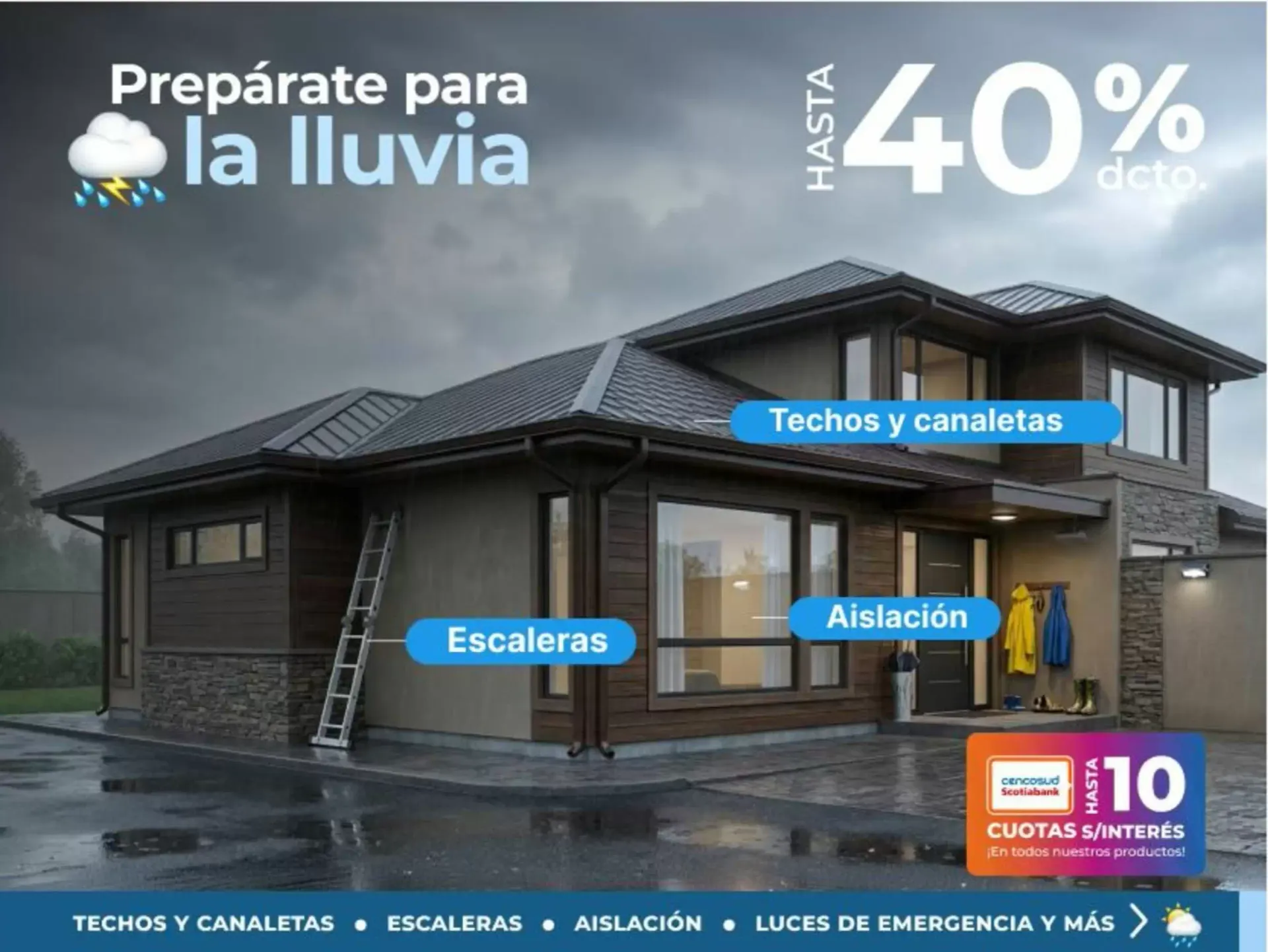 Catálogo de Aniversario Noche Easy 14 de julio al 29 de julio 2026 - Página 2