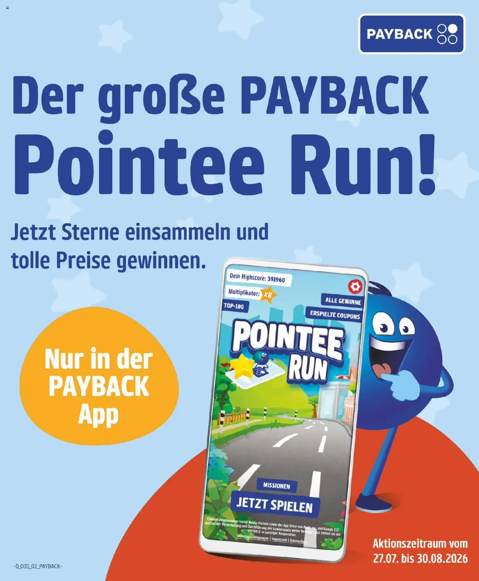 Elli Markt Prospekt vom 10.08.2026 – Angebote online von 10. August bis 15. August 2026 - Prospekt seite 23