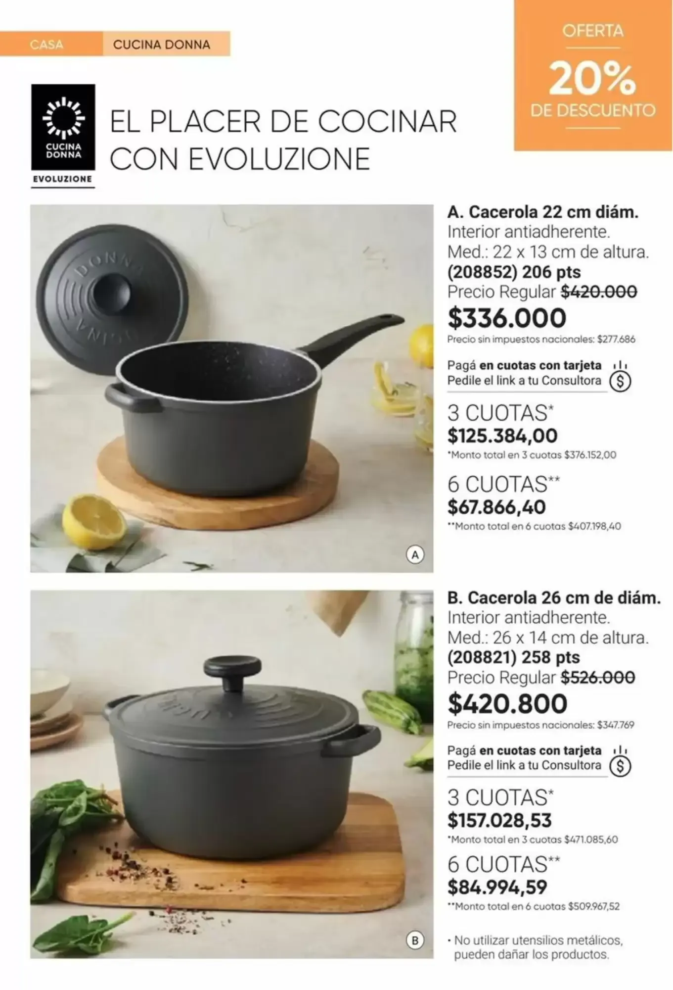 Ofertas de casa & estilo 18 de agosto al 7 de septiembre 2026 - Página 28 del catálogo