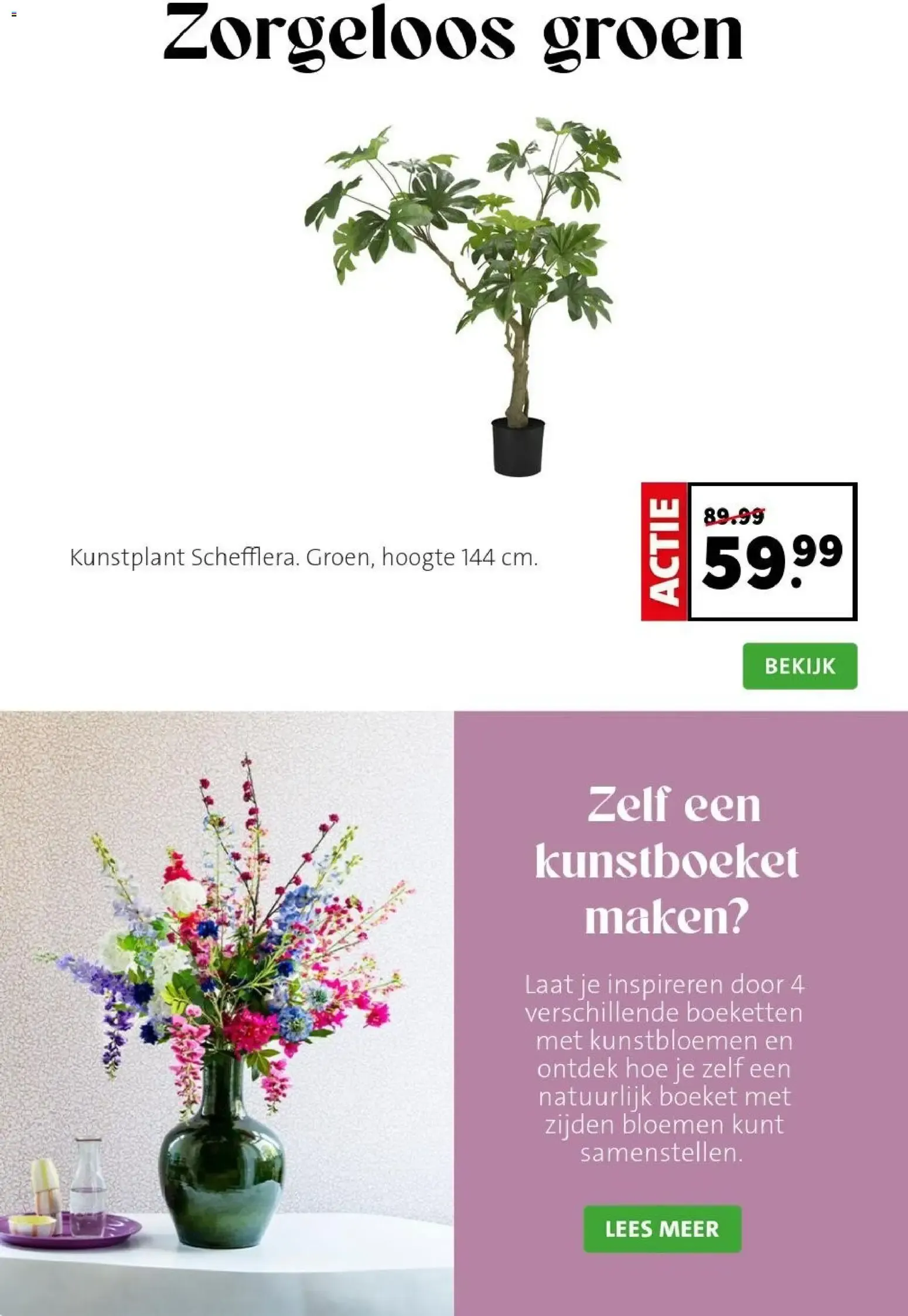 Intratuin - Kleur je interieur! van 19 oktober tot 25 oktober 2026 - Folder pagina 6