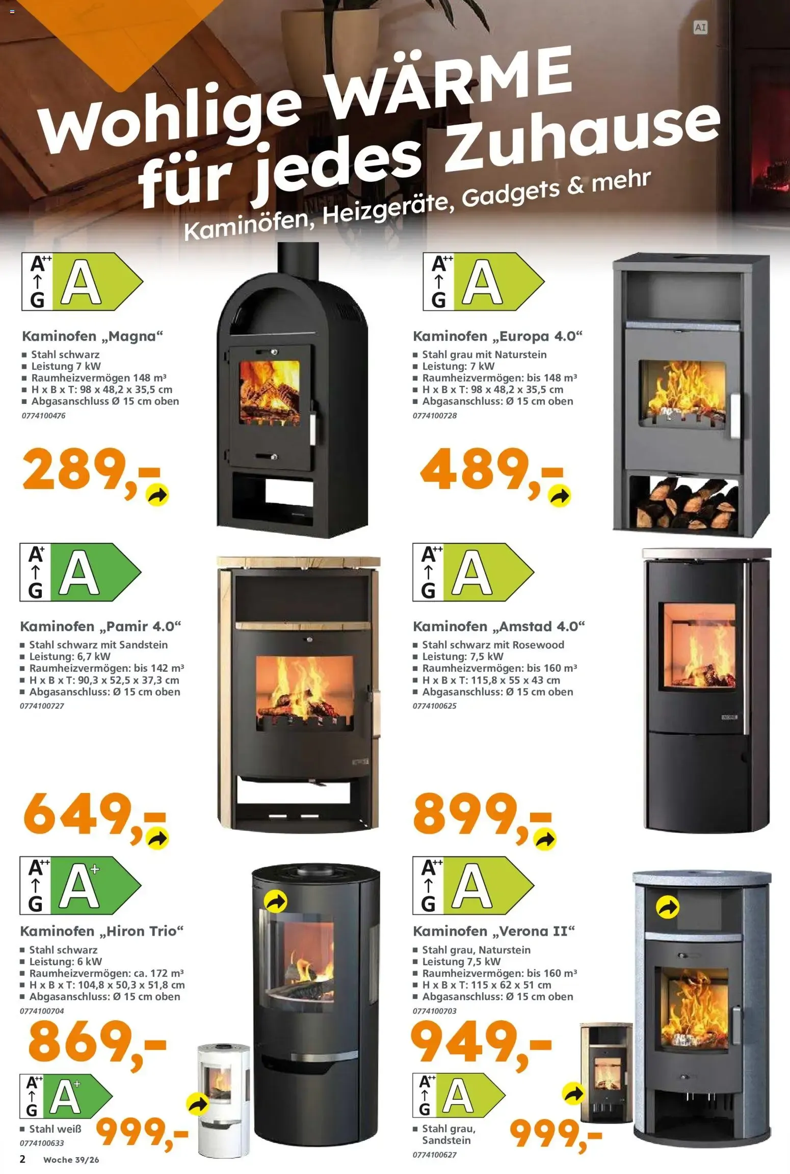 Oferta de Mobile Wallbox Absina en Globus Baumarkt von 20. September bis 26. September 2026 - Prospekt seite 2