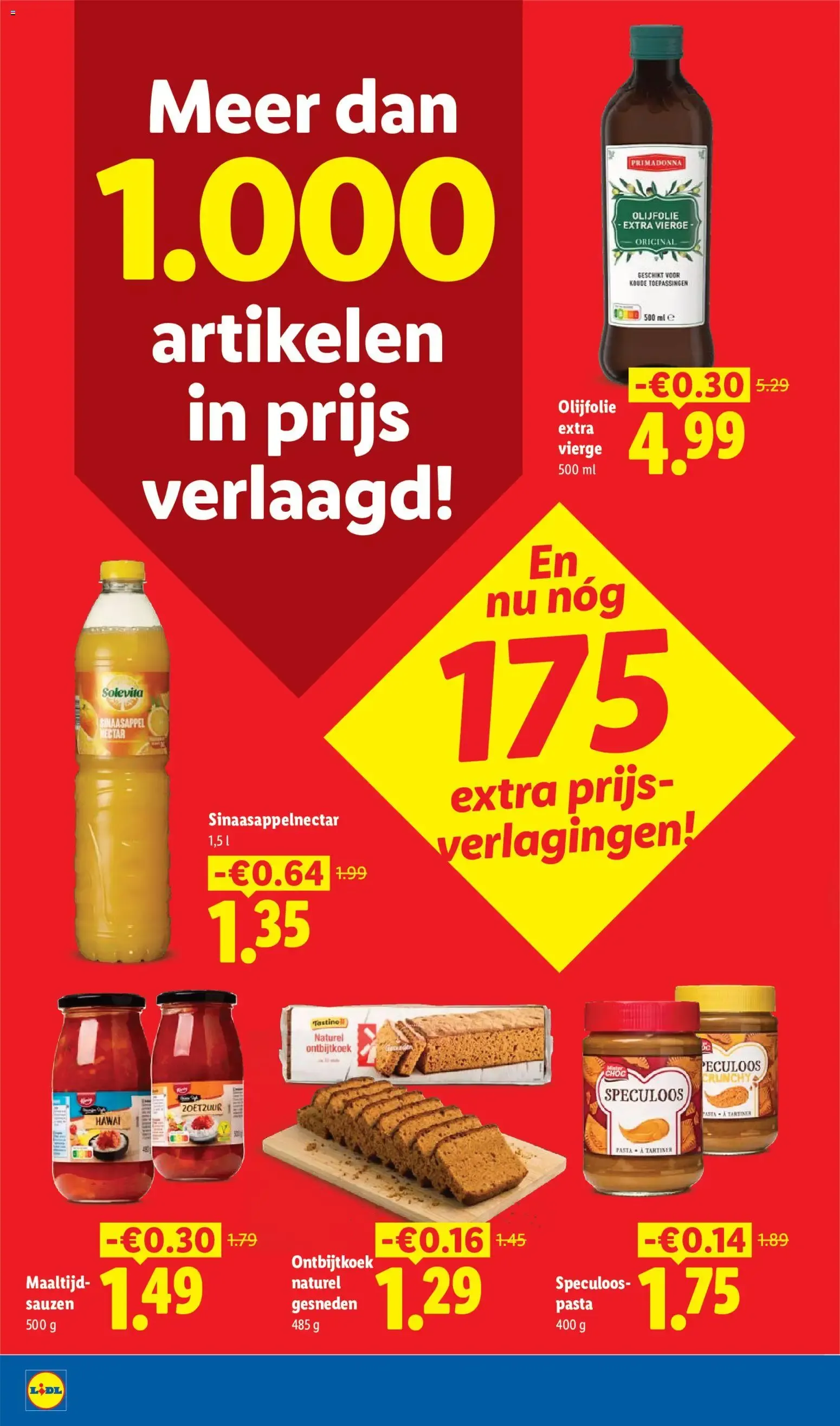 Lidl folder vanaf 17-08-2026 -- NIEUWE van 17 augustus tot 23 augustus 2026 - Folder pagina 2