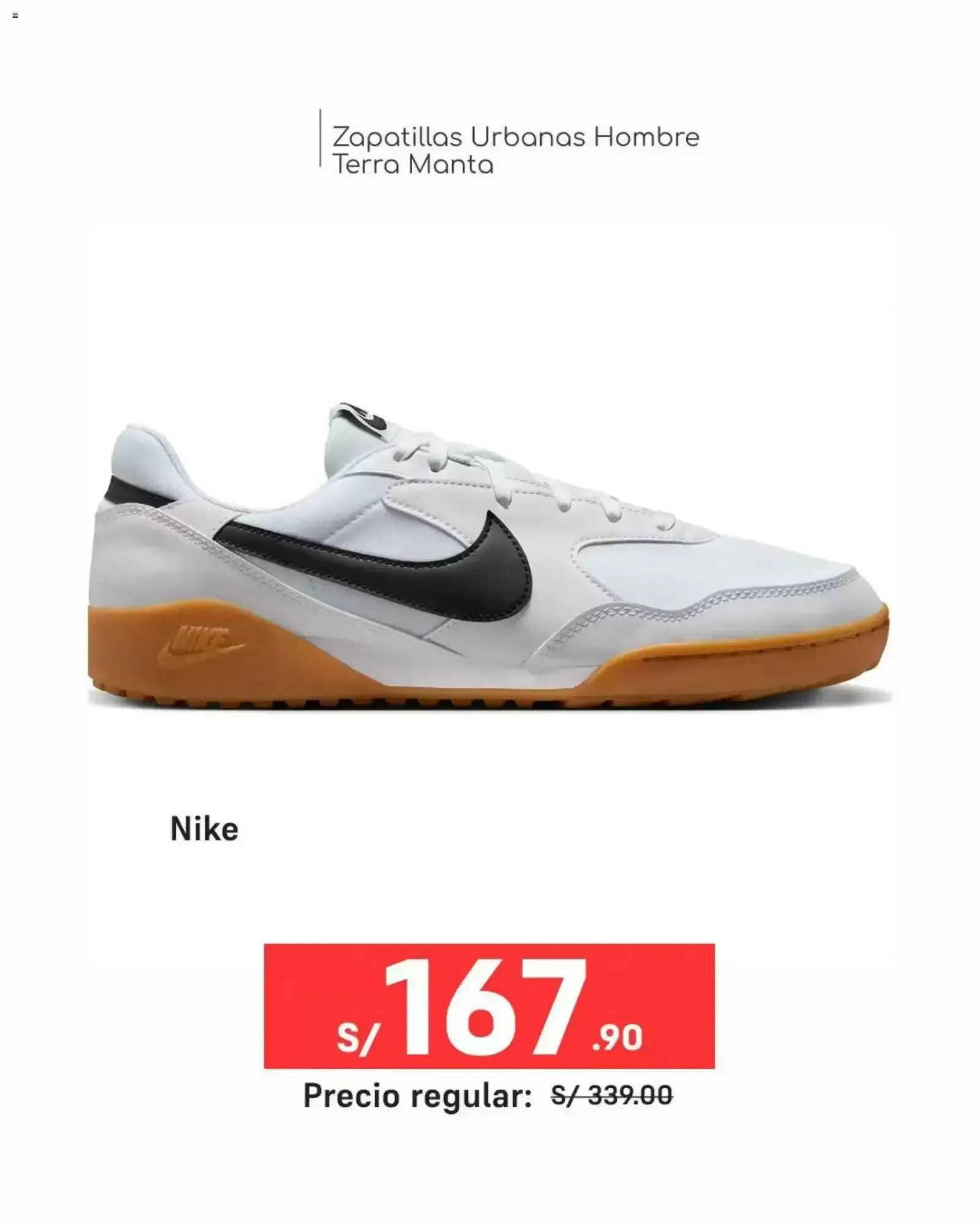 Catalogo de Nike 10 de agosto al 16 de agosto 2026 - Pag 3