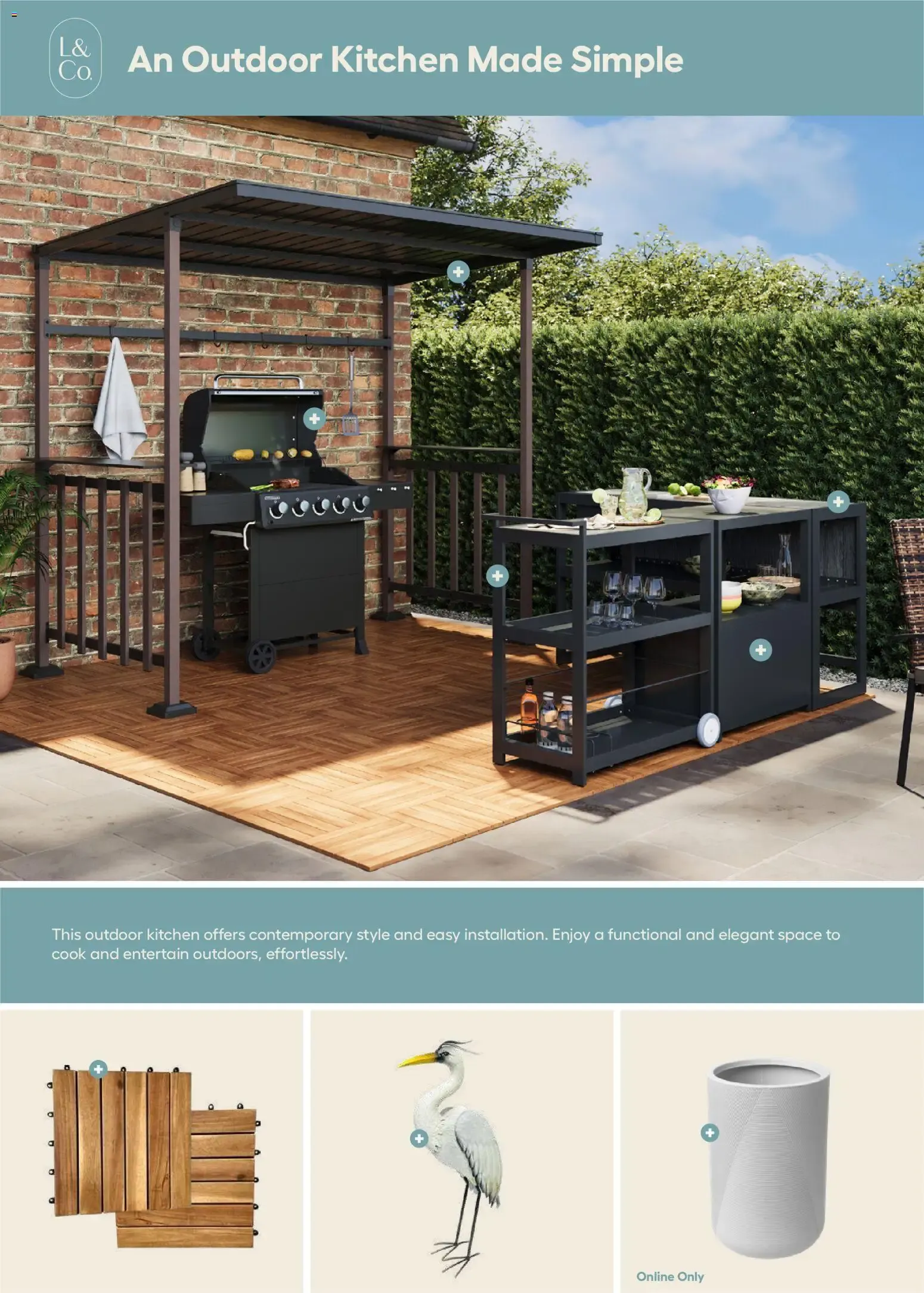 RONA Spring - Summer 2026 from February 26 to June 24 2026 - flyer page 15