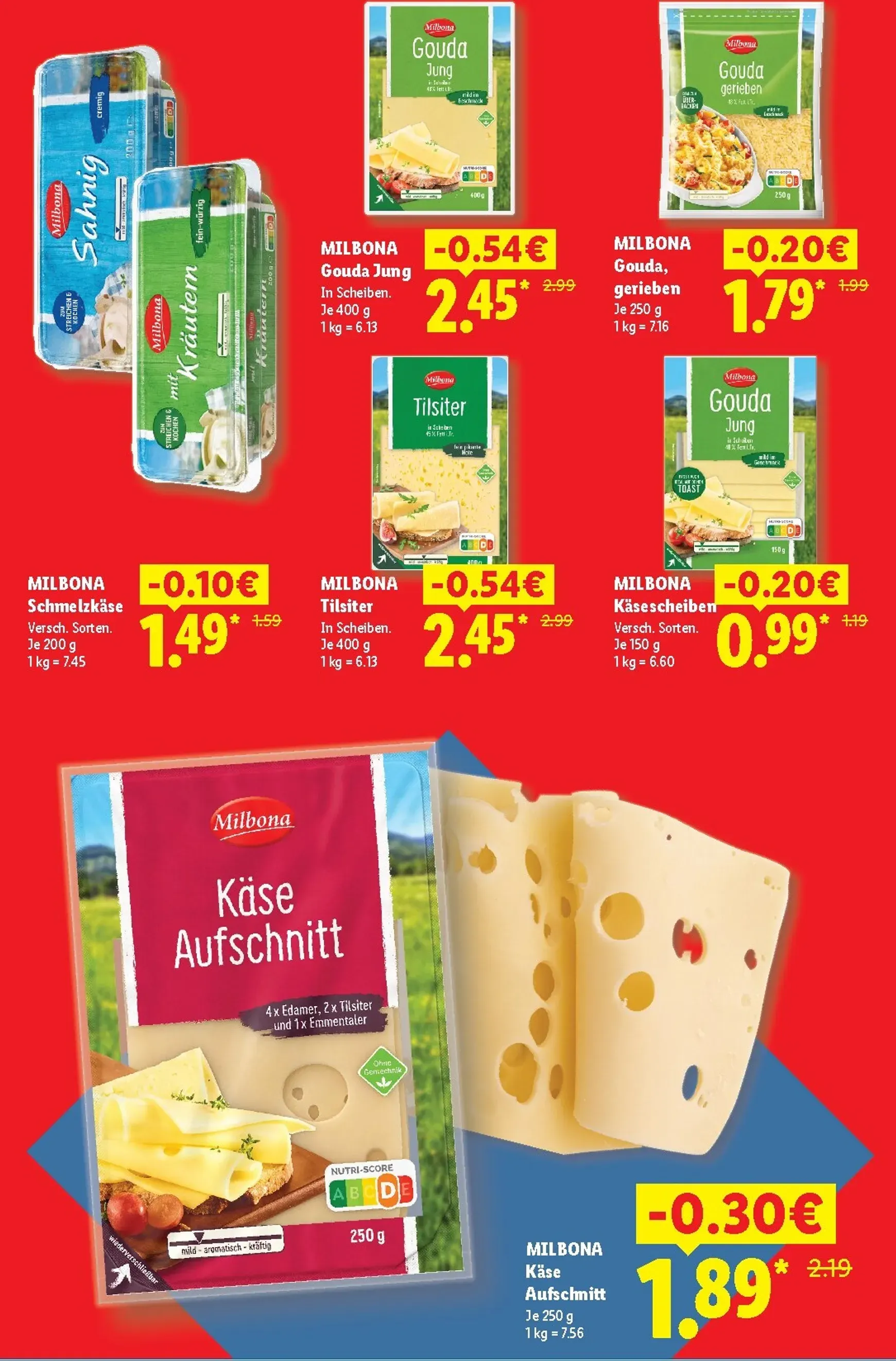 Lidl - Der Preisführer macht Deutschland Prospekt – von Dienstag 01.09.2026 bis Mittwoch 30.09.2026 von 1. September bis 30. September 2026 - Prospekt seite 37