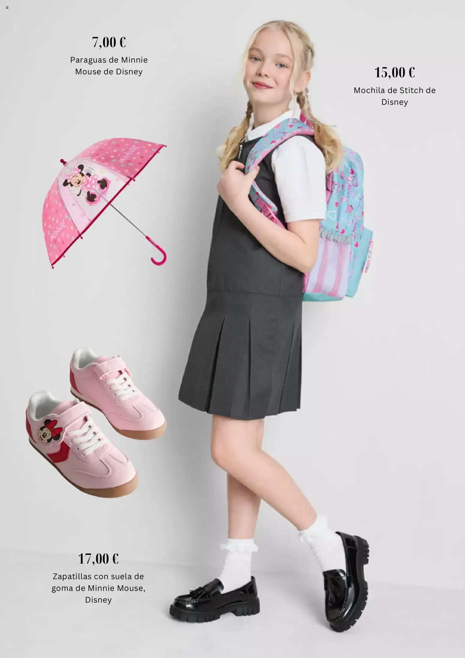 Catálogo de Primark Novedades 1 de julio al 31 de julio 2026 - Página 4