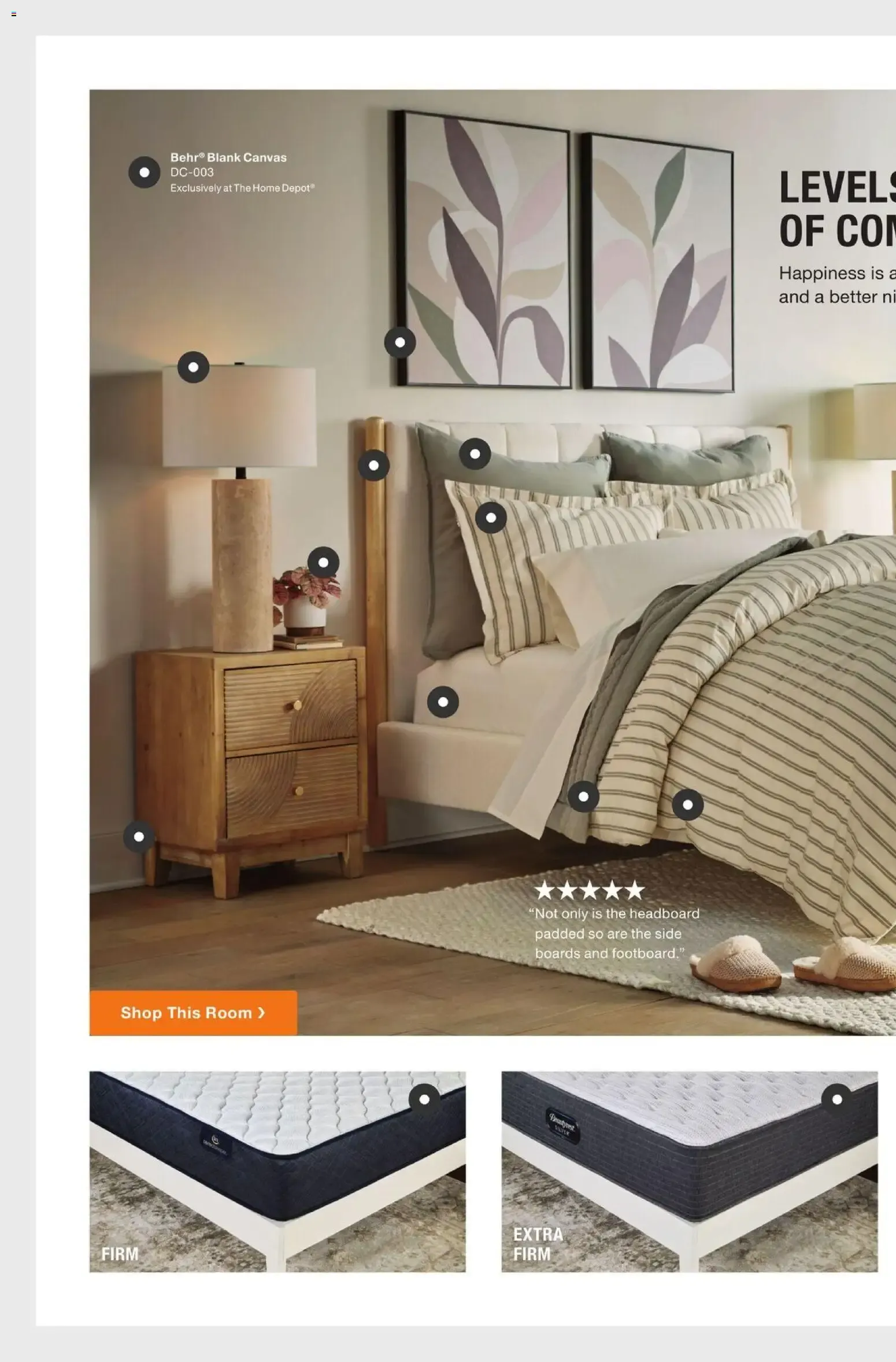 Weekly ad The Home Depot: Ease Into Summer from June 15 to July 26 2026 - Page 28