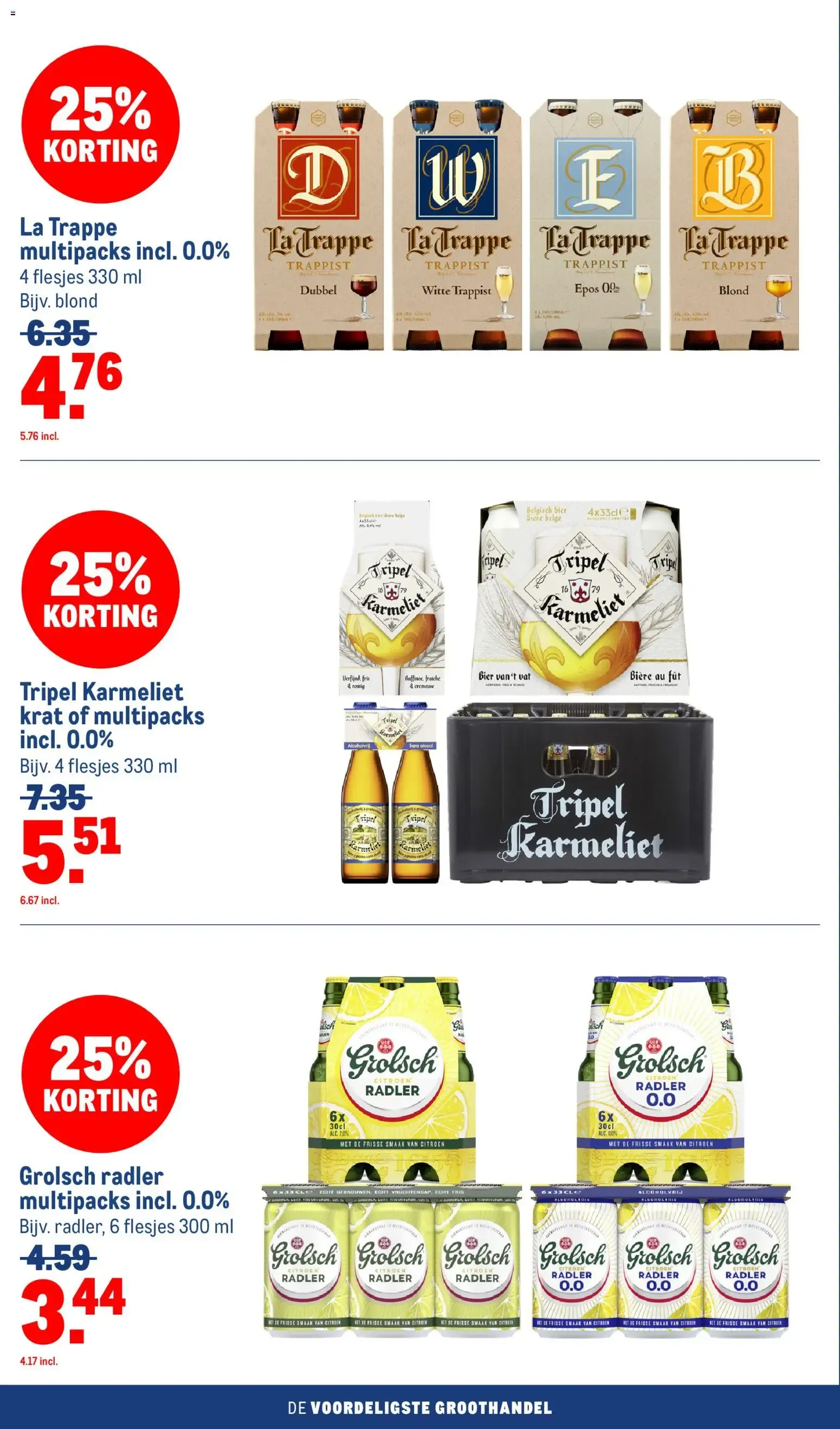 Makro folder vanaf 09-09-2026 || NIEUWE van 9 september tot 20 september 2026 - Folder pagina 56