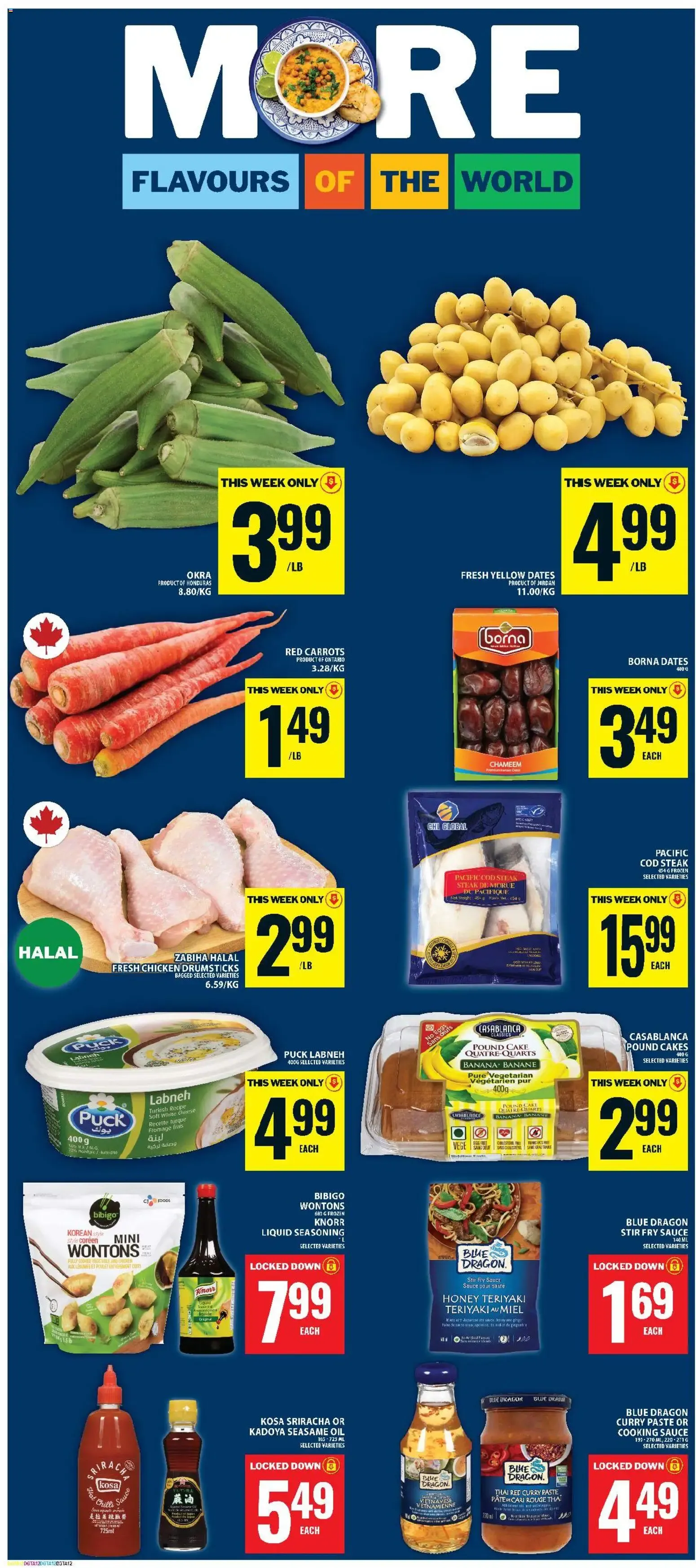 Food Basics weekly flyer / circulaire from Sep 24, 2026 > weekly specials & deals from September 24 to September 30 2026 - flyer page 15