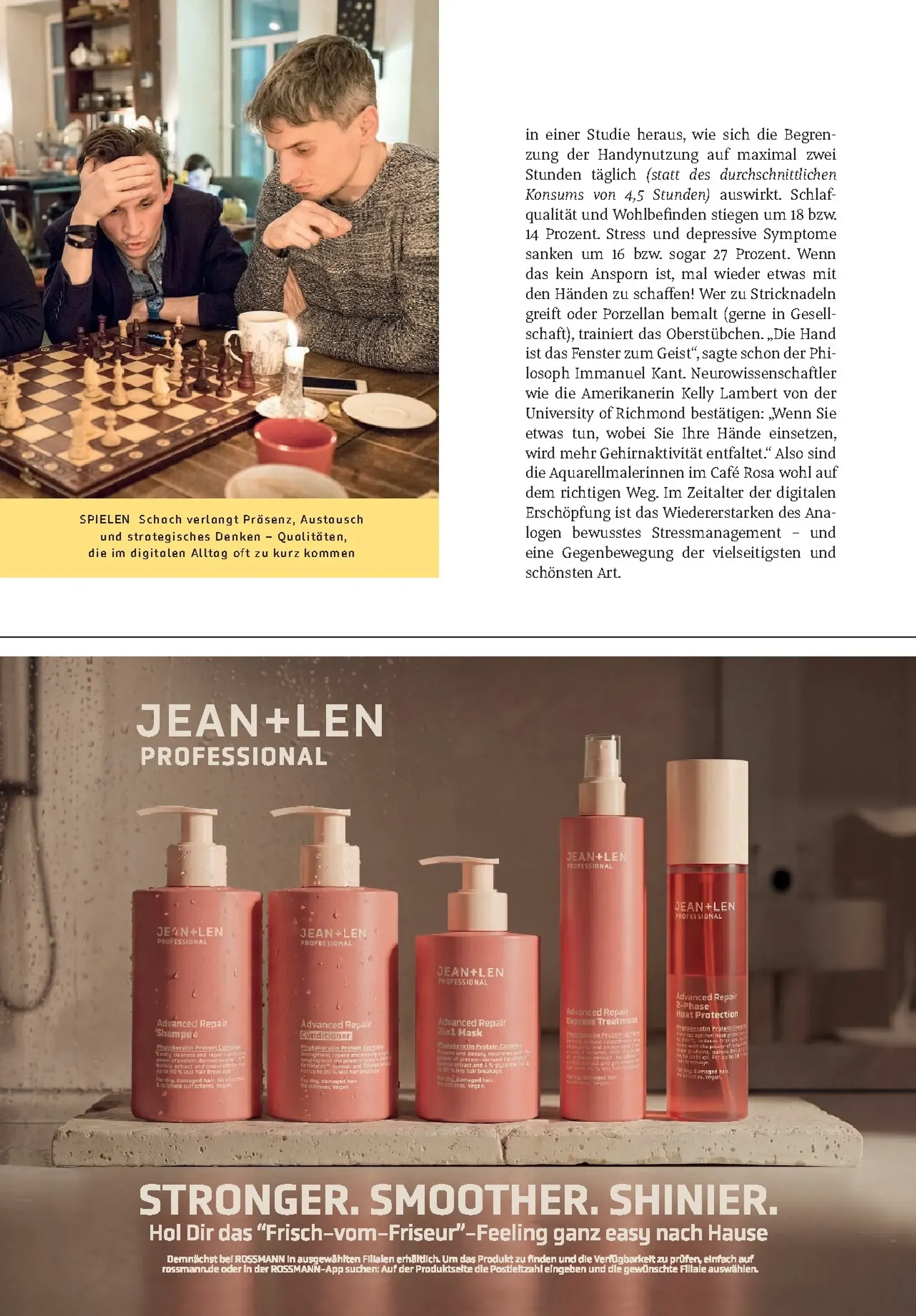 ROSSMANN - Centaur Prospekt – von Montag 01.06.2026 bis Dienstag 30.06.2026 von 1. Juni bis 30. Juni 2026 - Prospekt seite 20