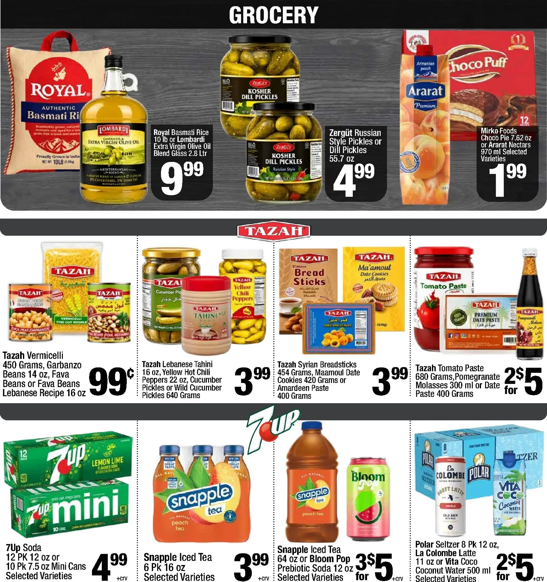 Weekly ad Daily Deals from July 8 to July 14 2026 - Page 3
