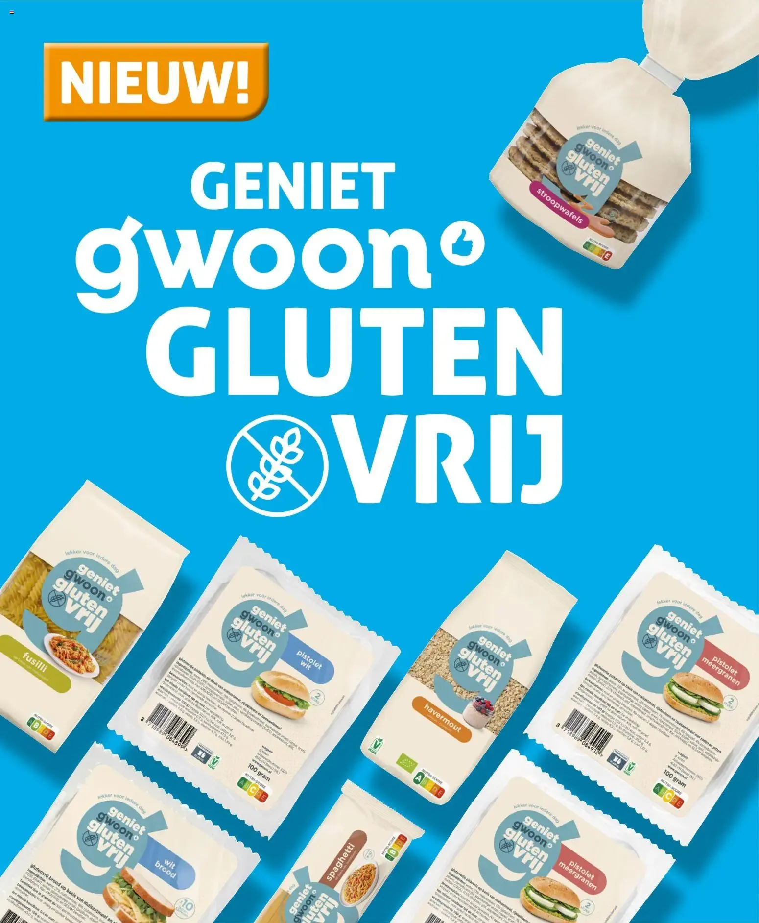 Hoogvliet folder van 30 september tot 6 oktober 2026 - Folder pagina 15
