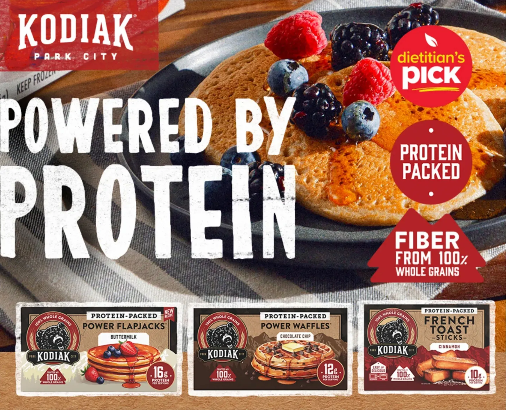 Weekly ad Giant Weekly Ad: This Week's Best Deals from August 14 to August 20 2026 - Page 18
