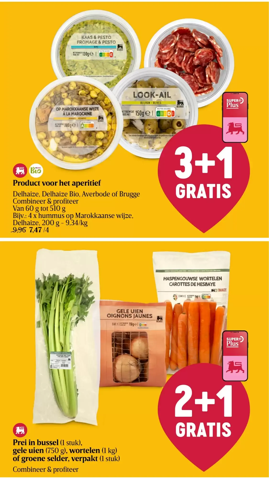 SUPERPLUS DEALS van 20 augustus tot 26 augustus 2026 - folder pagina 15