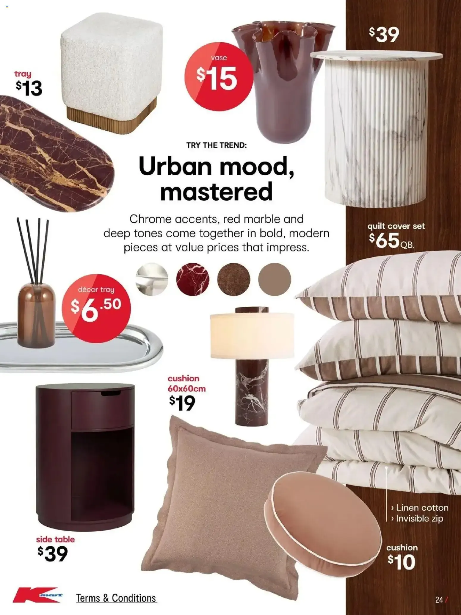 Low prices for life - Catalogue valid from 23 July to 12 August 2026 - page 24