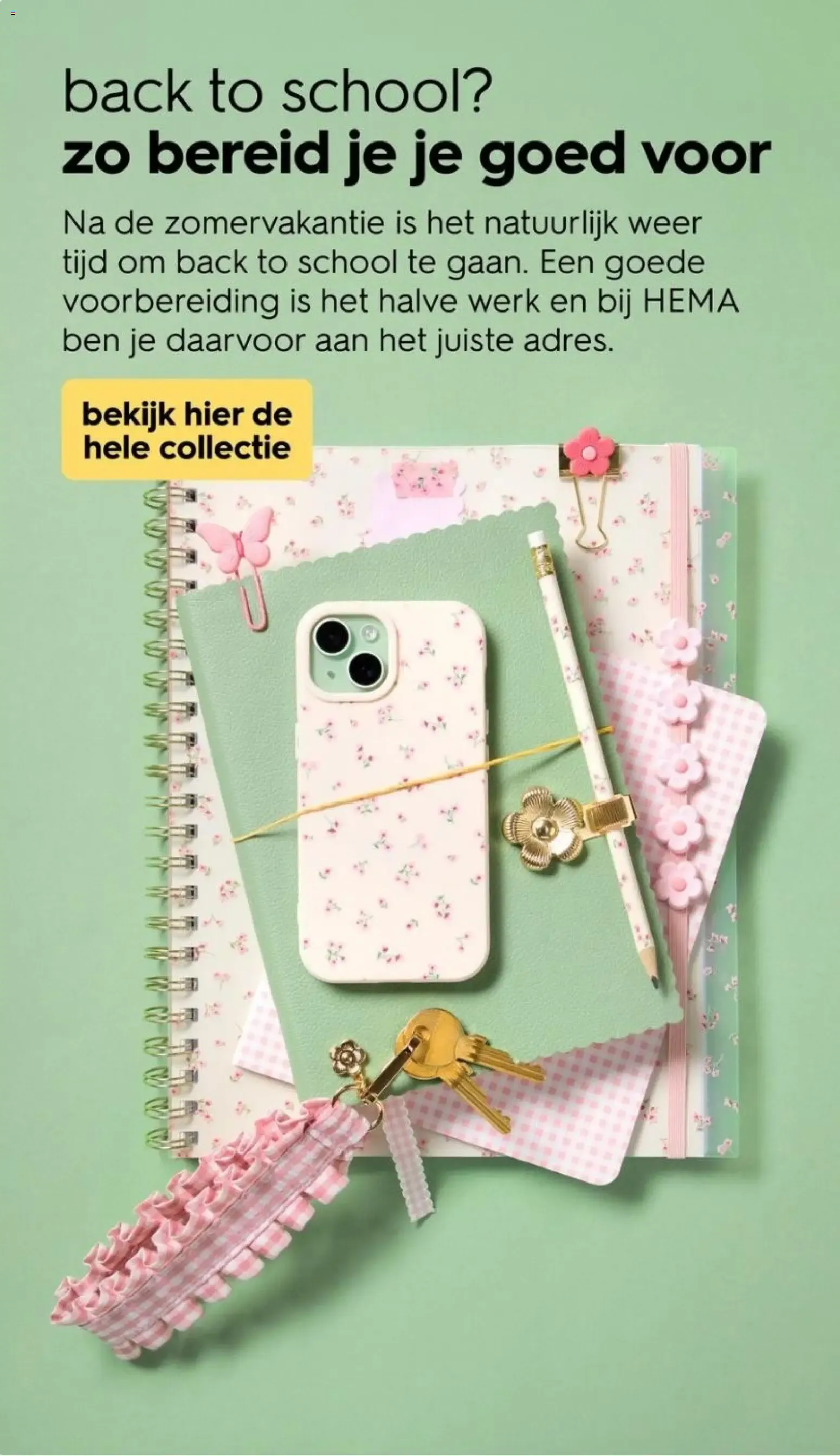 De leukste schoolspullen van 3 augustus tot 9 augustus 2026 - Folder pagina 2