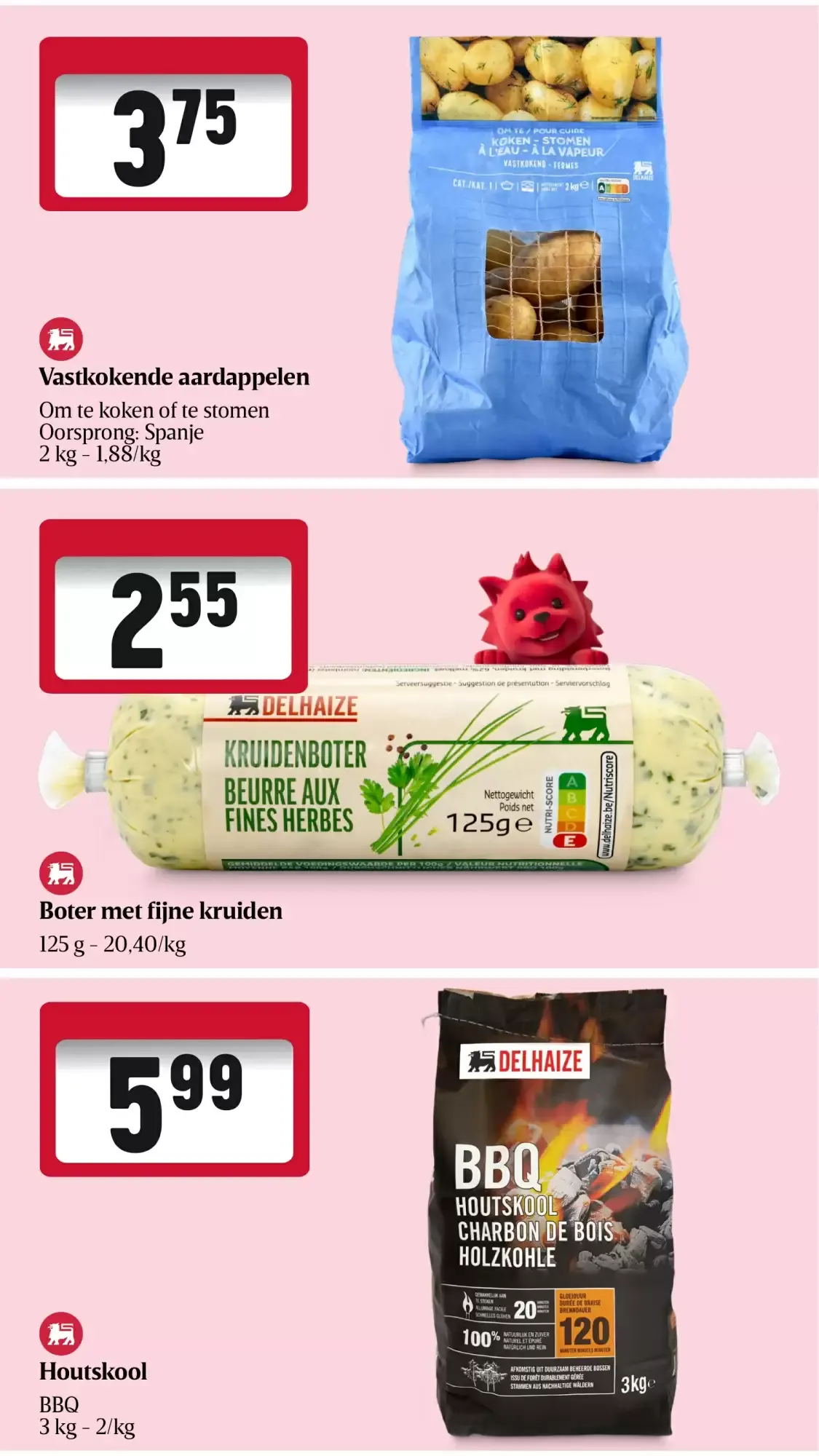 Superplus Deals van 16 juli tot 22 juli 2026 - folder pagina 15