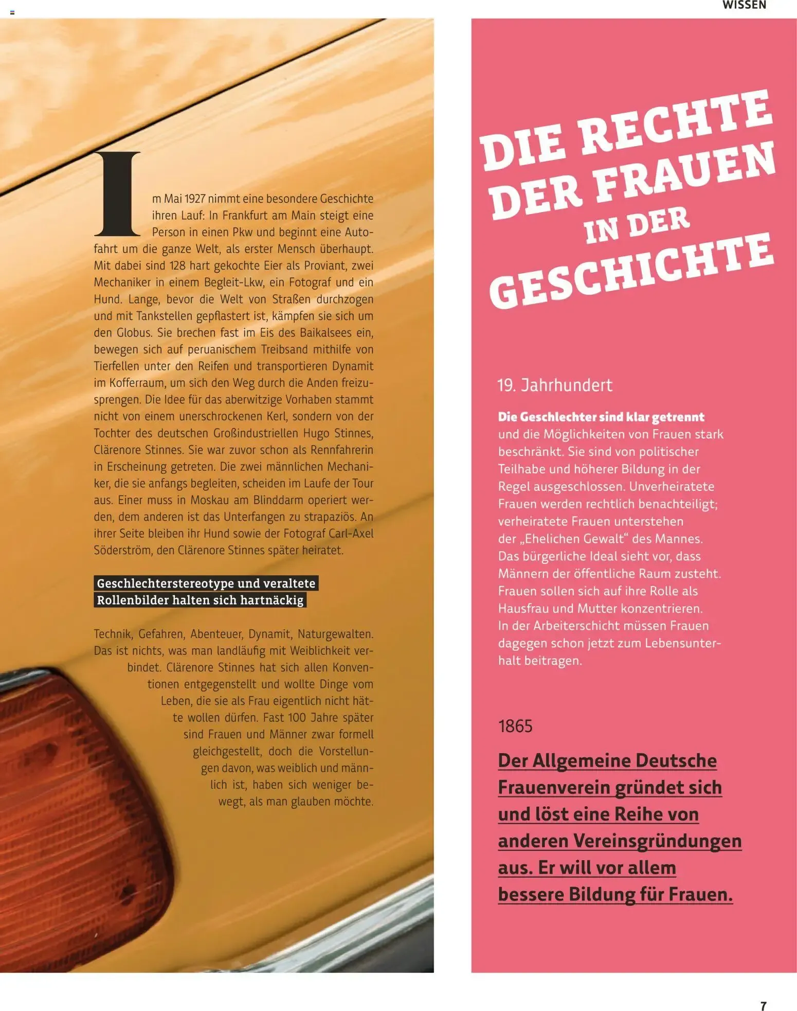BioMarkt Kreo Magazin (ab 26.05.2026) zum Blättern von 1. Februar bis 30. Juni 2026 - Prospekt seite 7