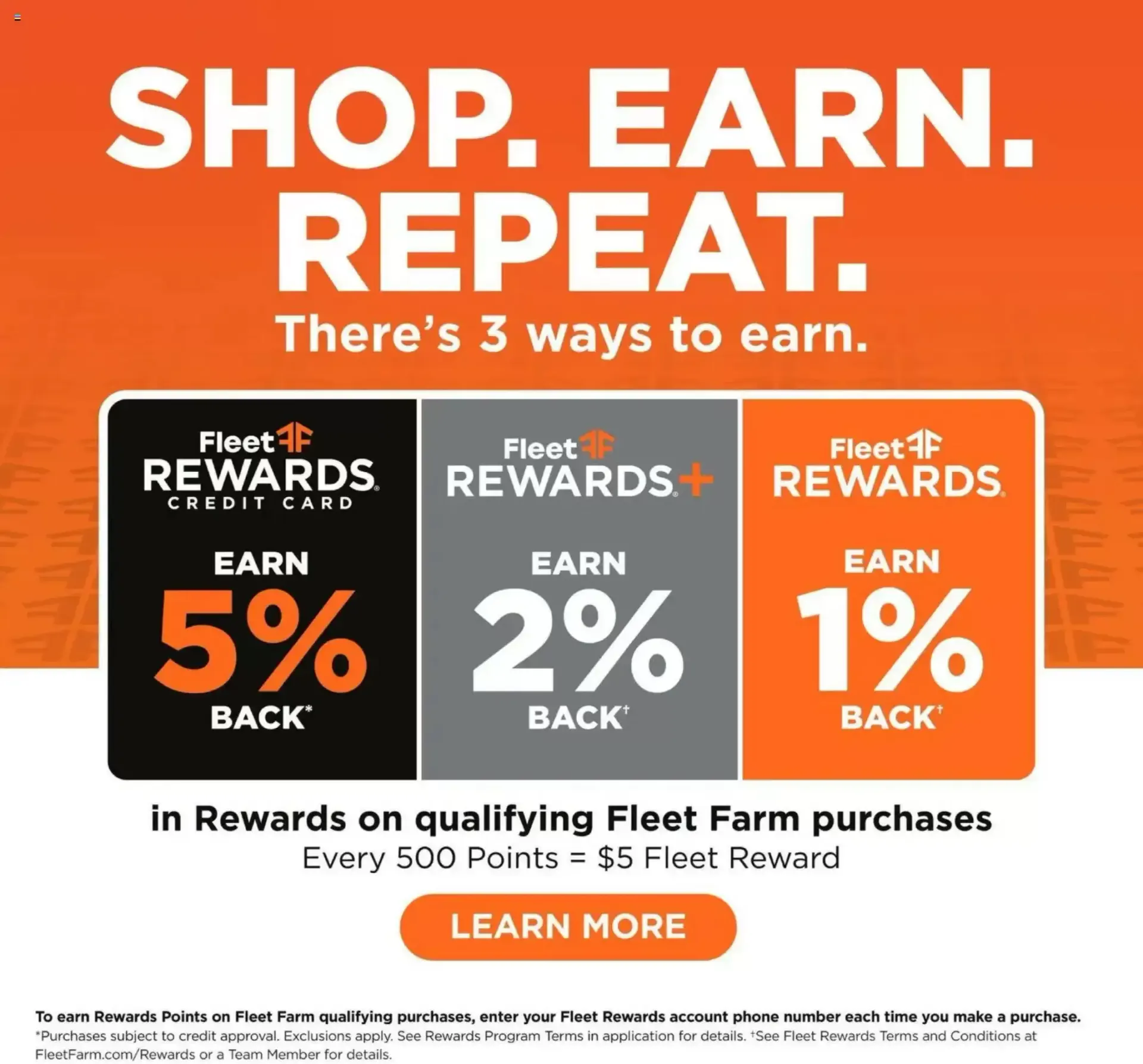 Weekly promotion Fleet Farm Weekly Ad spanning from August 17 to August 23 2026 - Page 12 for Catalogue 365