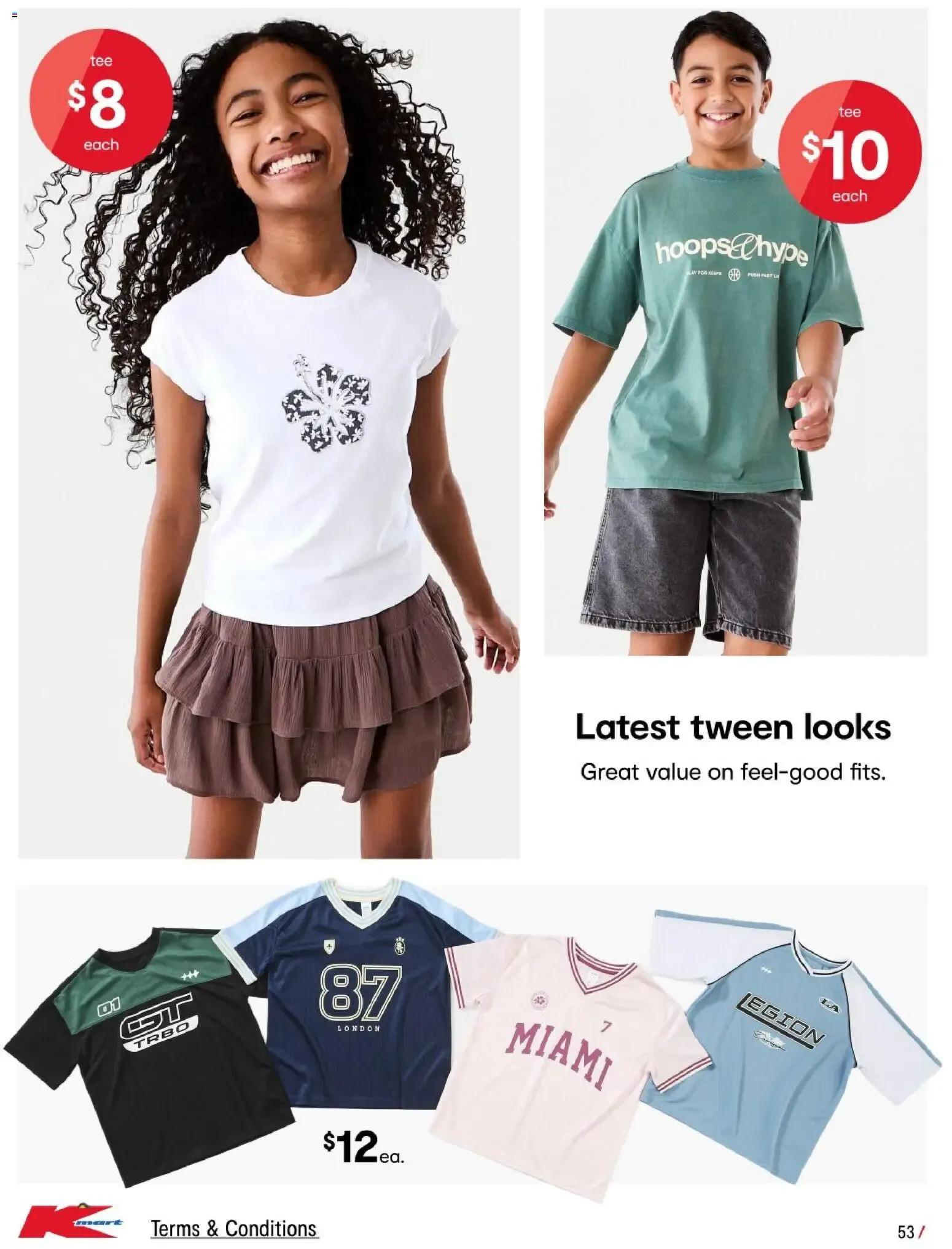 Kmart catalogue valid from 17/09/2026 > Online Australia - Catalogue valid from 17 September to 11 October 2026 - page 53