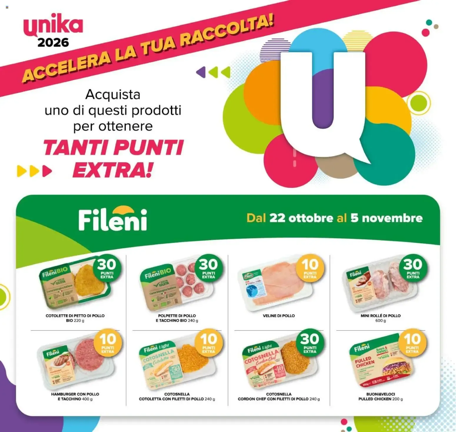 Nuovo Tigre volantino Tutto Nuovo Roma dal 22/10/2026 > offerte anteprima 🛍️ da 22 ottobre a 5 novembre di 2026 - Pagina del volantino 17