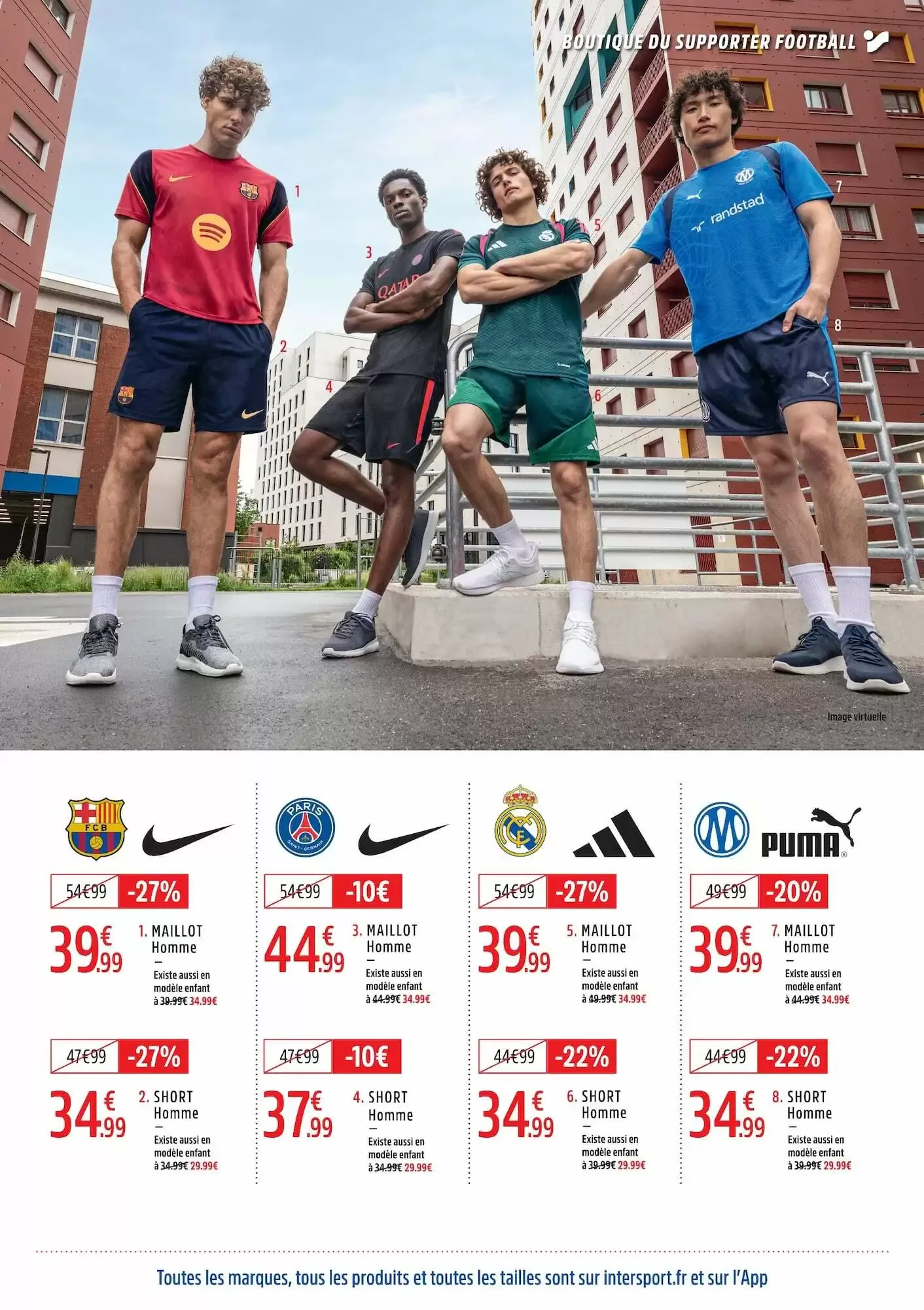 ENGAGÉS POUR UNE RENTRÉE MOINS CHÈRE du 17 août au 13 septembre 2026 - Catalogue page 25