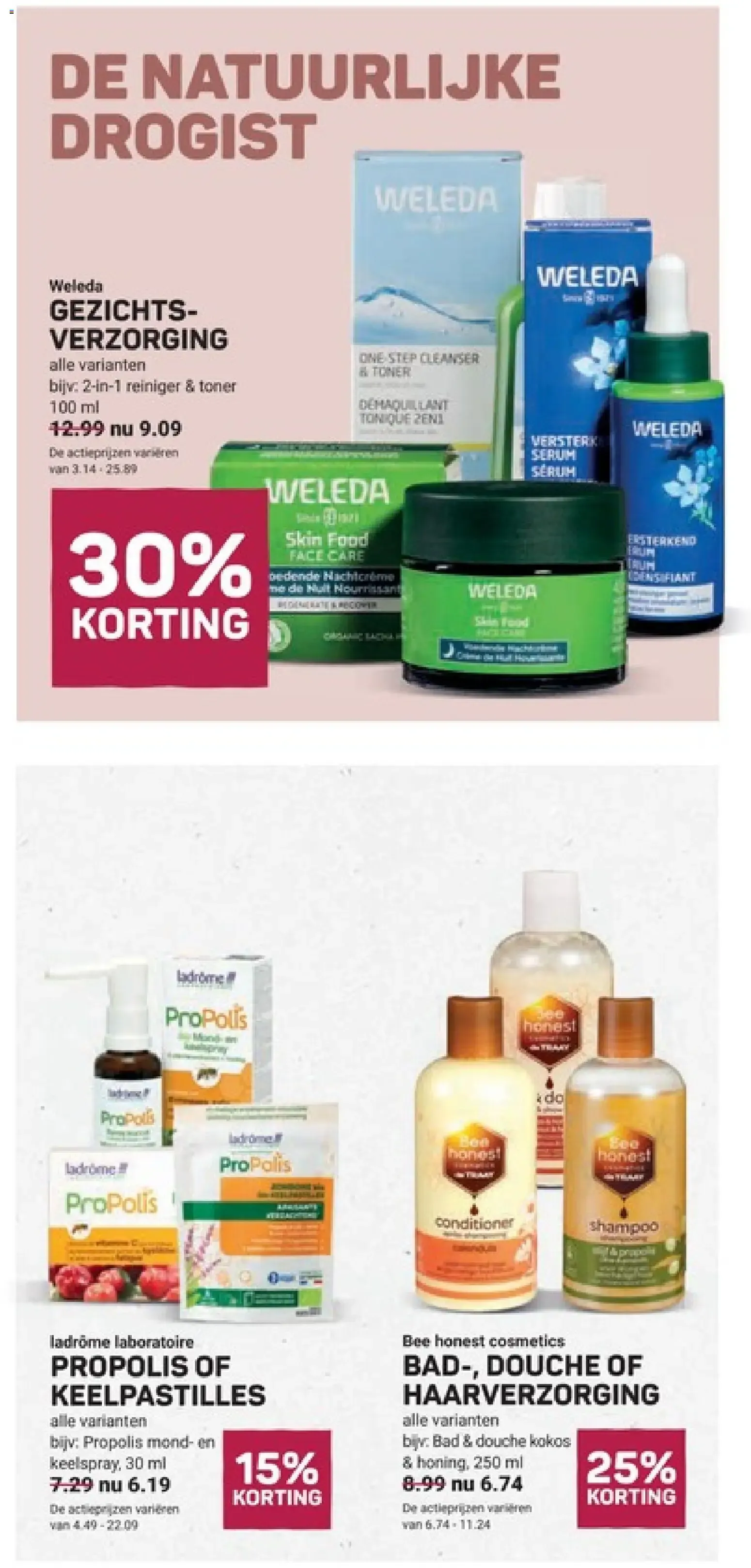 Wereldse smaken uit de Aziatische keuken van 30 september tot 6 oktober 2026 - Folder pagina 17