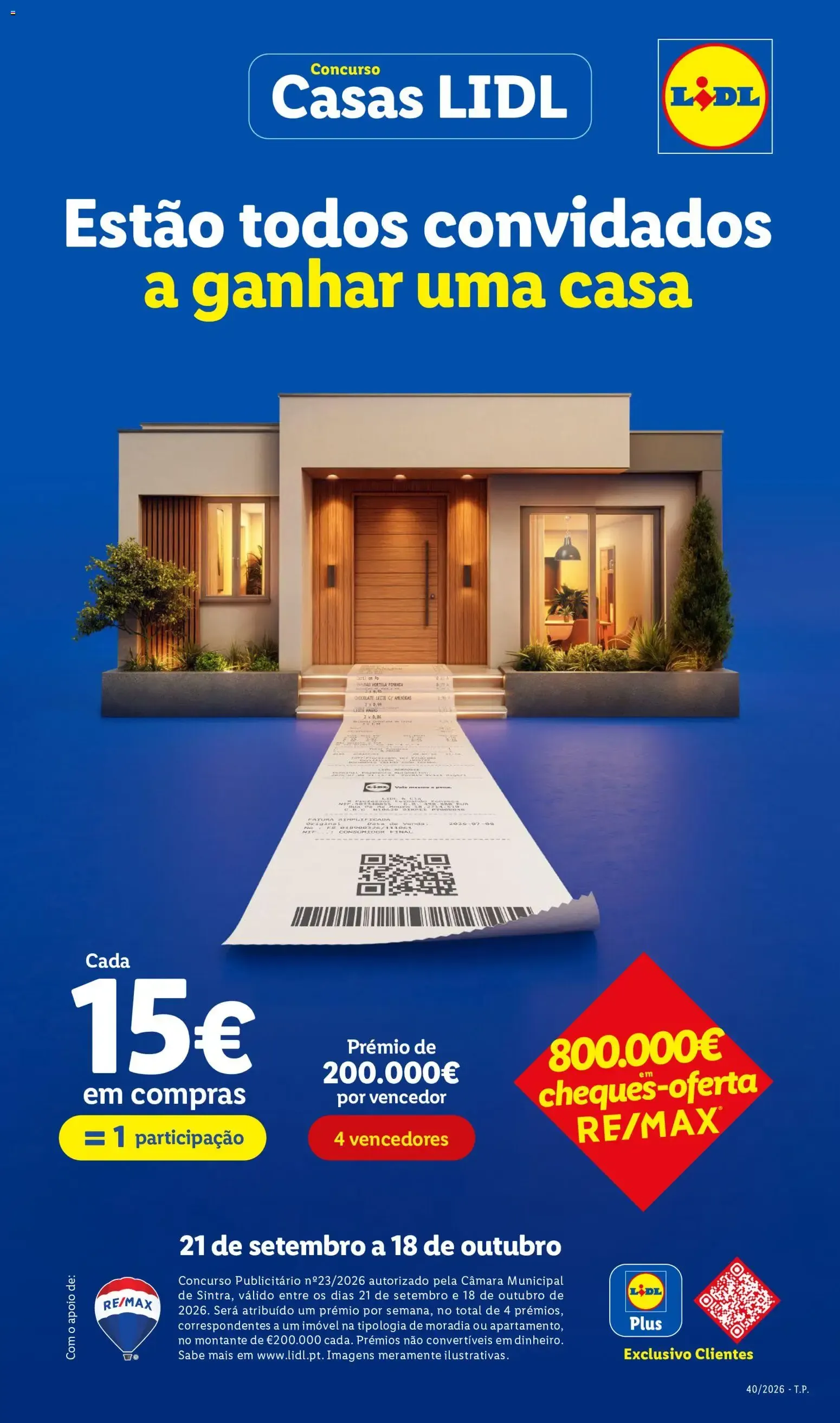 Folheto Lidl folheto » de 28/09/2026 - 04/10/2026 de 28 de setembro até 4 de outubro 2026 - Pagina 9