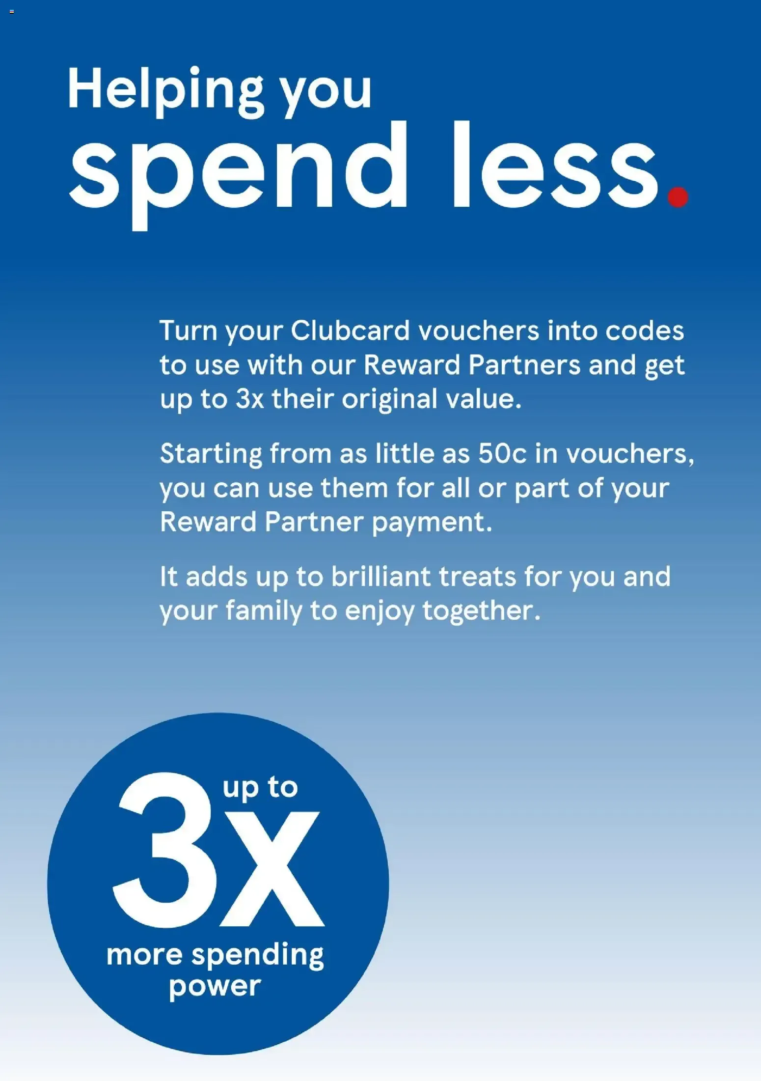 Rewards for you and your family. from 17 June to 17 July 2026 - Catalogue Page 2