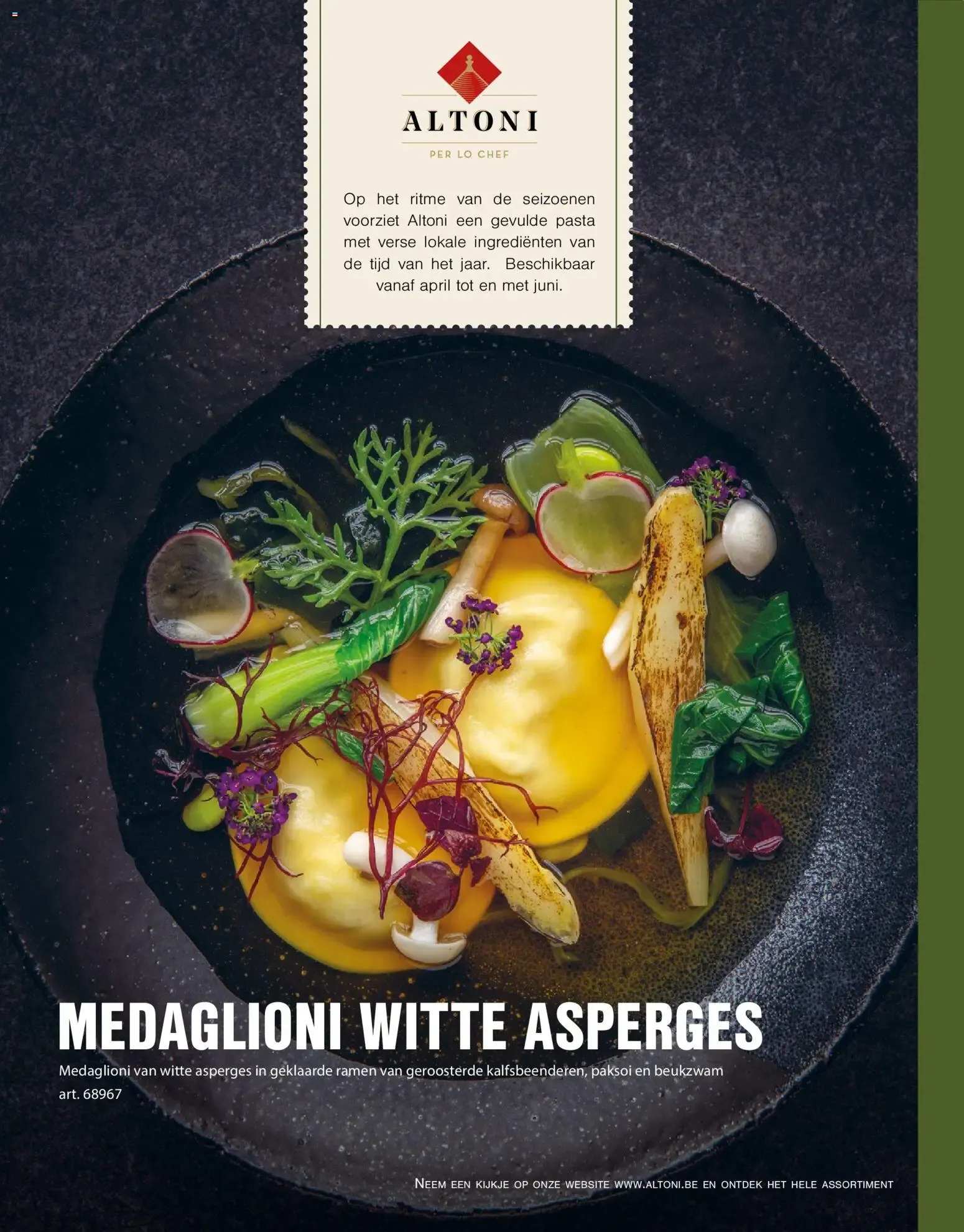 Sligro magaziNe van 21 juni tot 22 september 2026 - Folder pagina 6