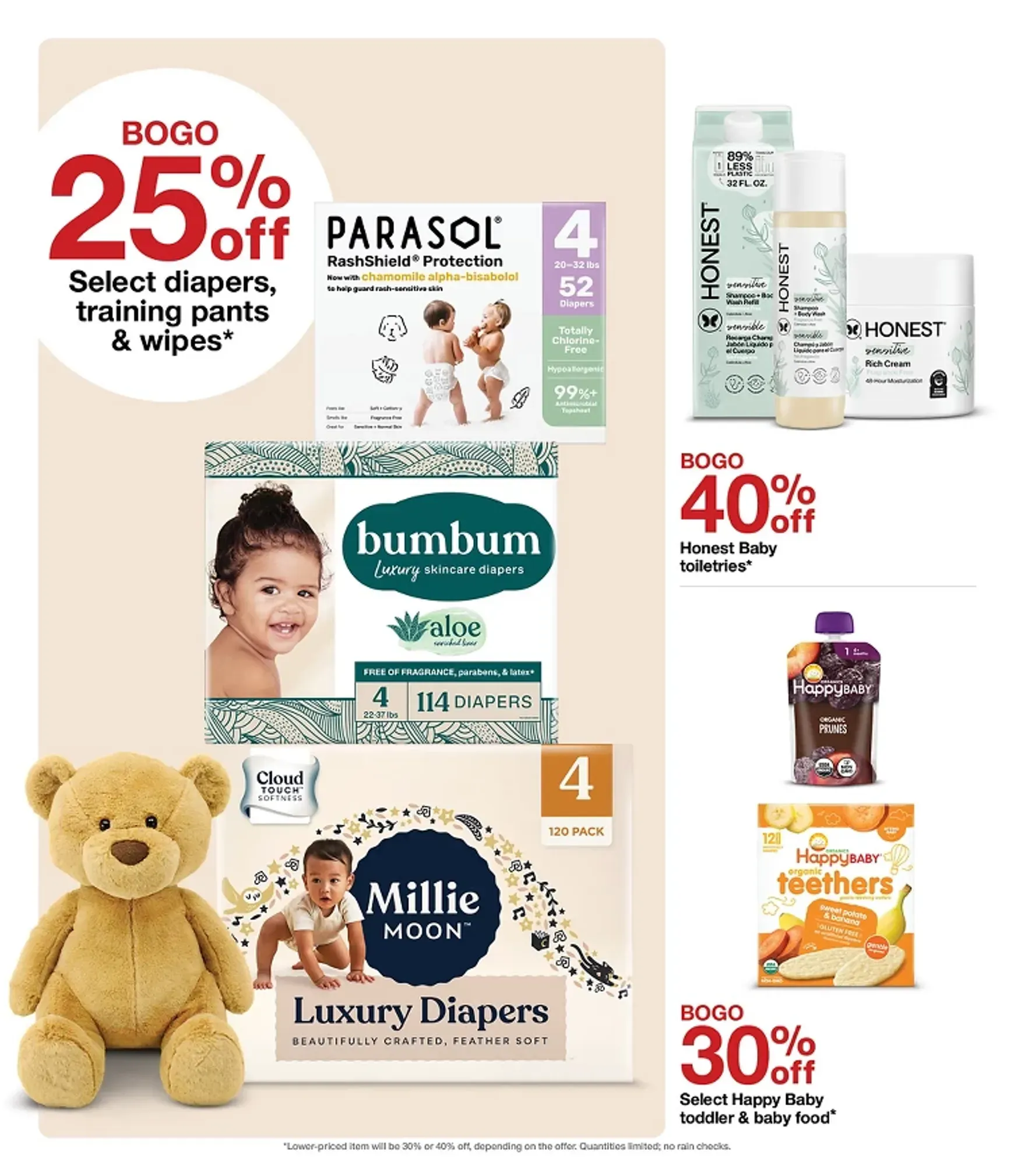 Weekly ad Target flyer for next week from Sunday 08/16/2026 to Saturday 08/22/2026 from August 16 to August 22 2026 - Page 20
