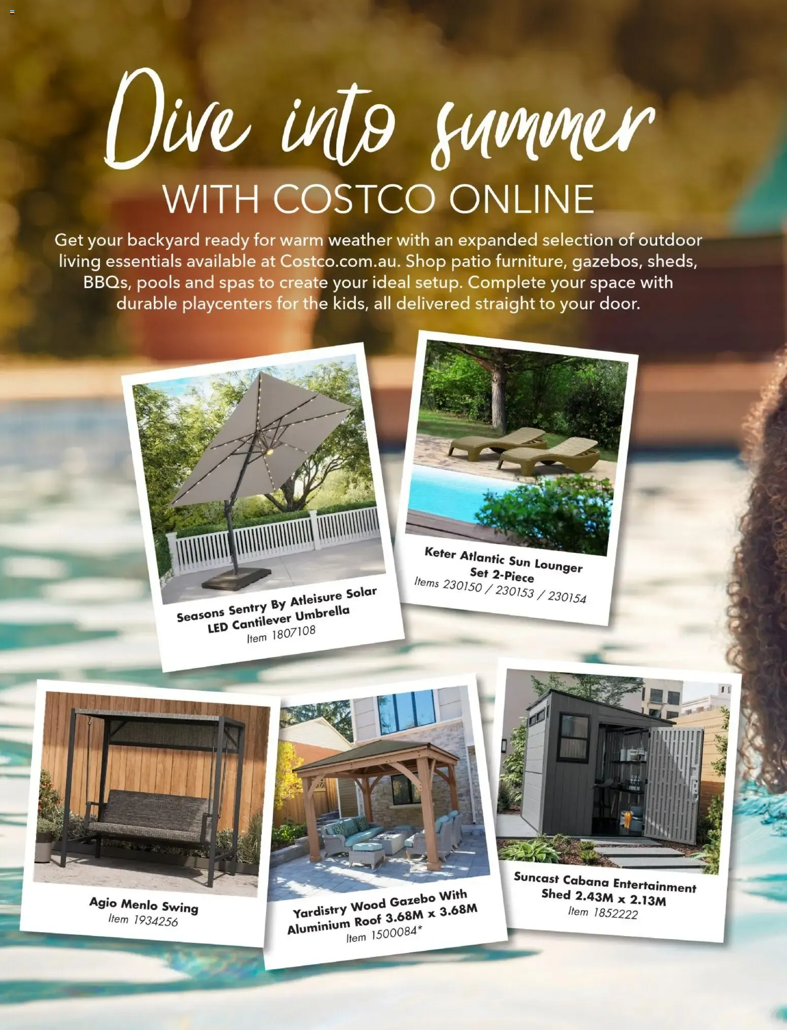 Costco Connection - Catalogue valid from 1 November to 31 December 2026 - page 2