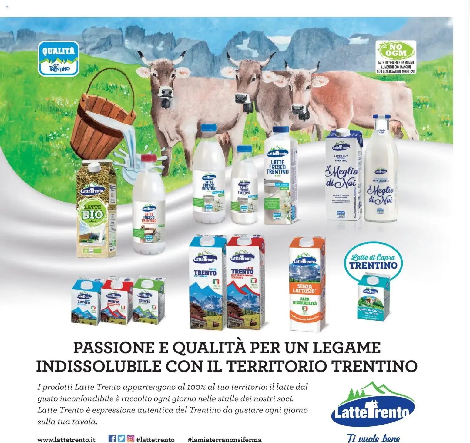 Poli volantino dal 19/08/2026 - online Offerte da 19 agosto a 1 settembre di 2026 - Pagina del volantino 14