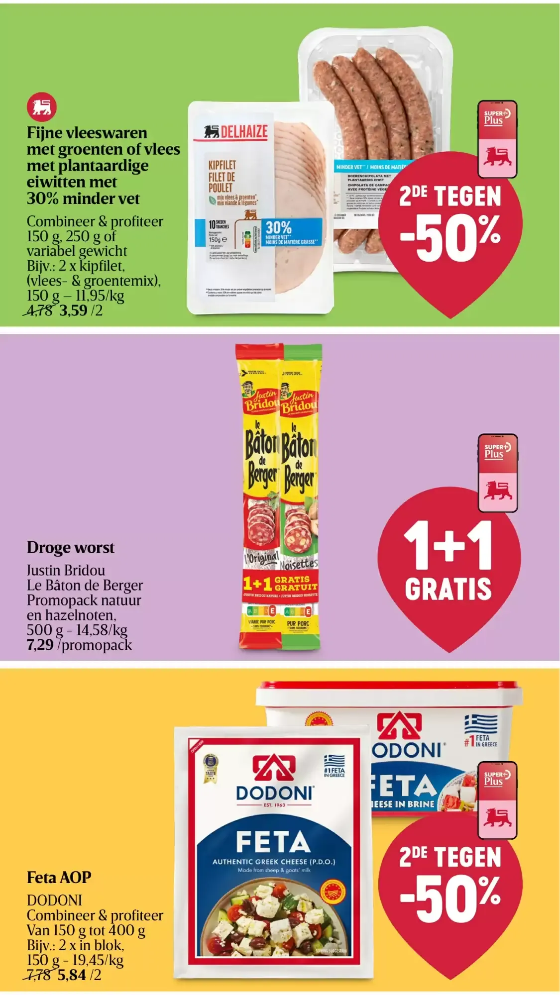 SUPERPLUS DEALS van 30 juli tot 5 augustus 2026 - folder pagina 12