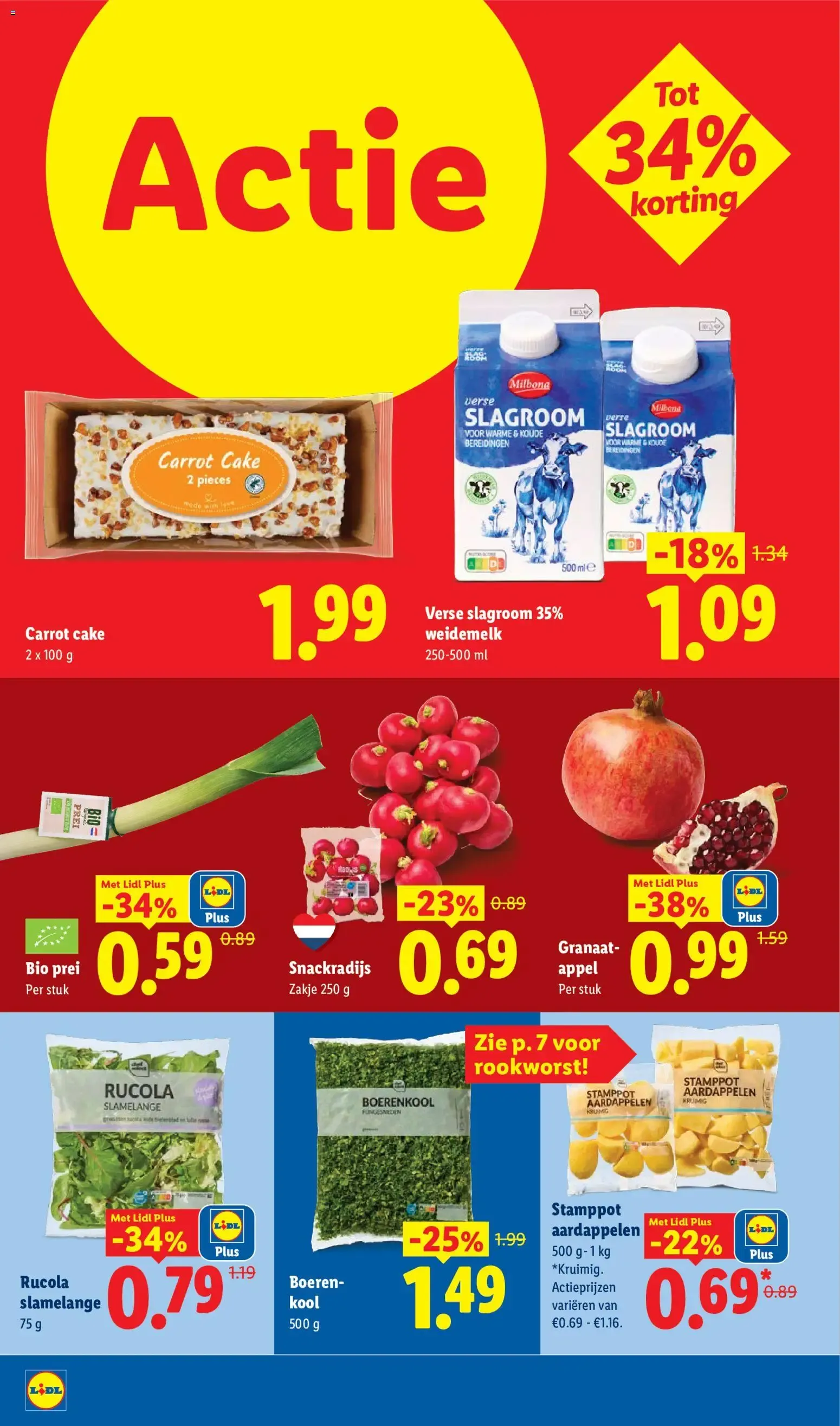 Lidl folder vanaf 28-09-2026 -- NIEUWE van 28 september tot 4 oktober 2026 - Folder pagina 13