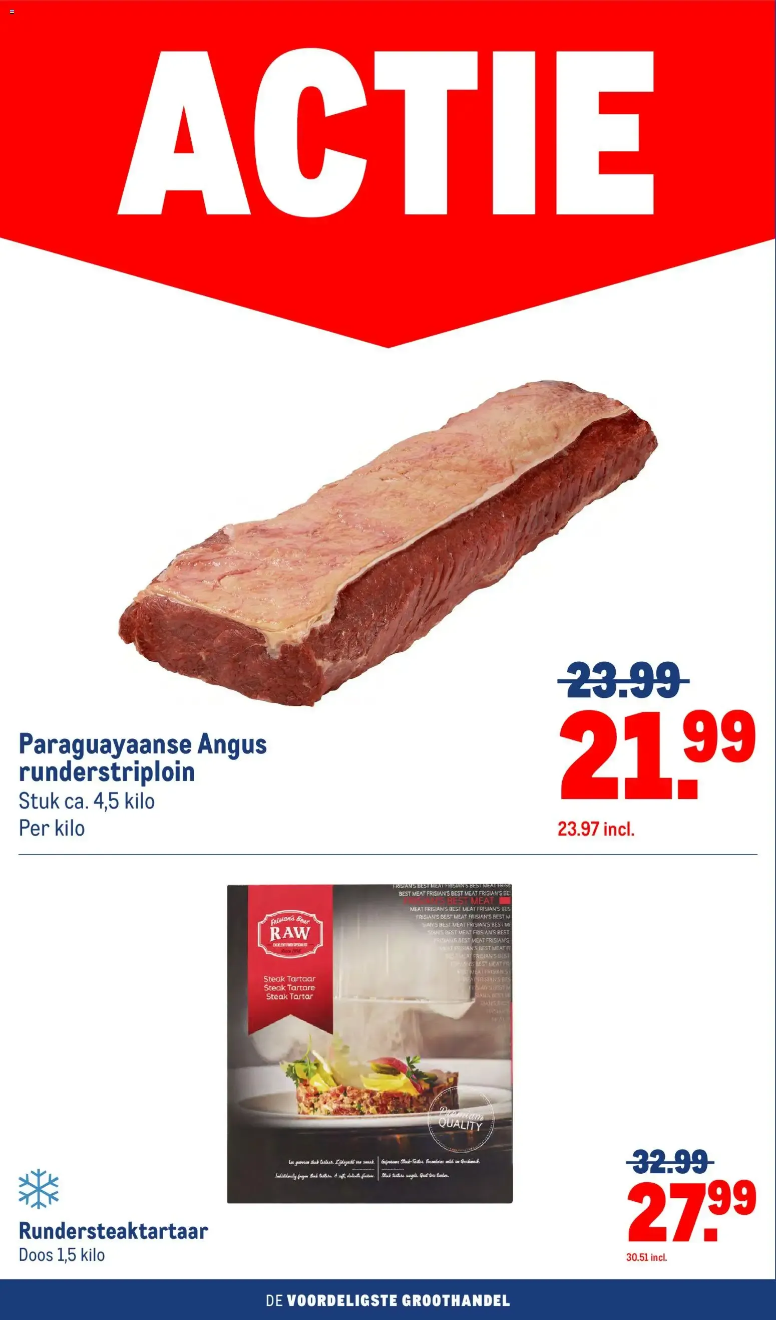 Makro ACTIE van 13 oktober tot 19 oktober 2026 - Folder pagina 2