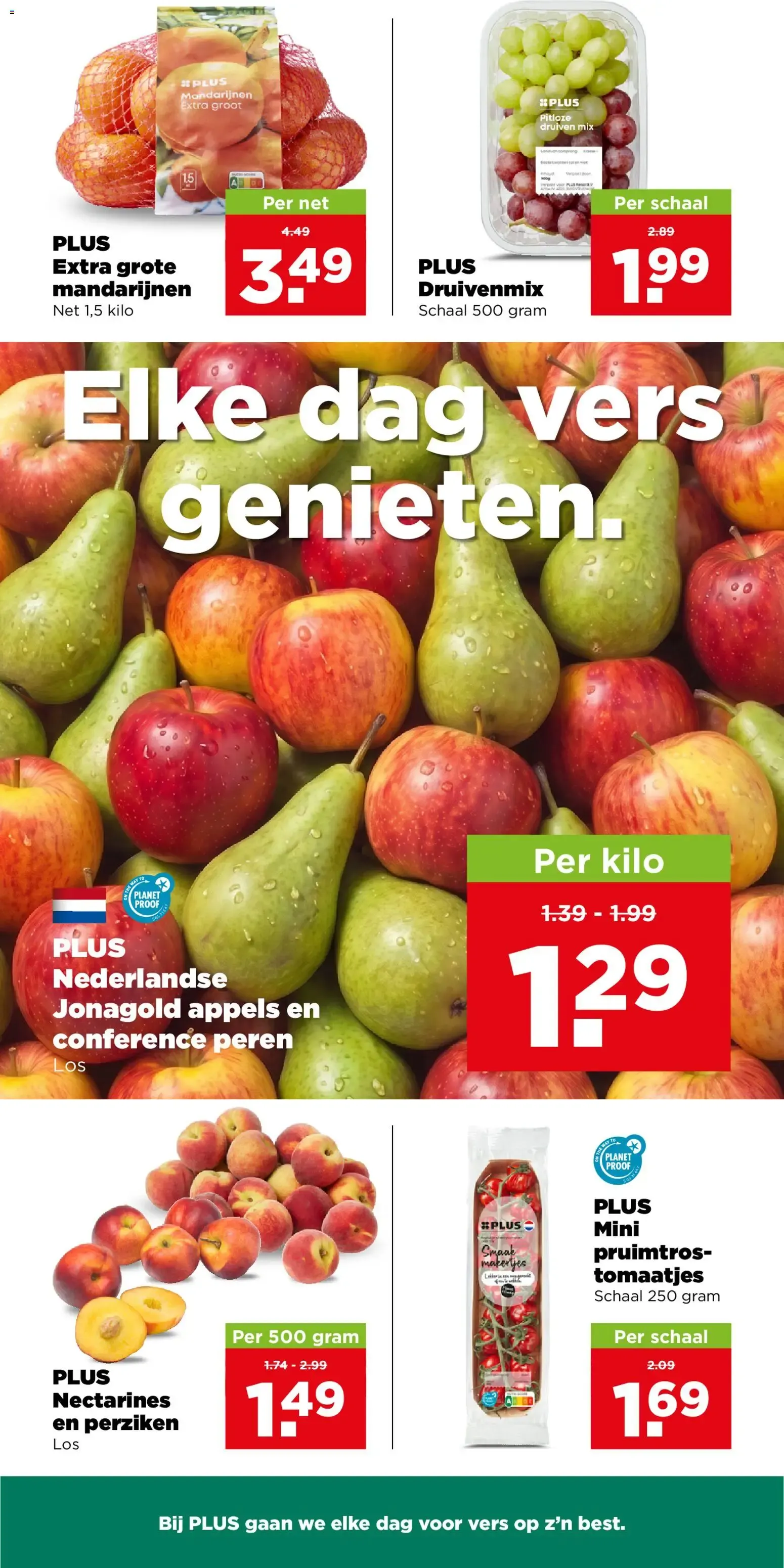 Plus folder 09-09-2026 - volgende week (aanbiedingen) van 9 september tot 15 september 2026 - Folder pagina 8