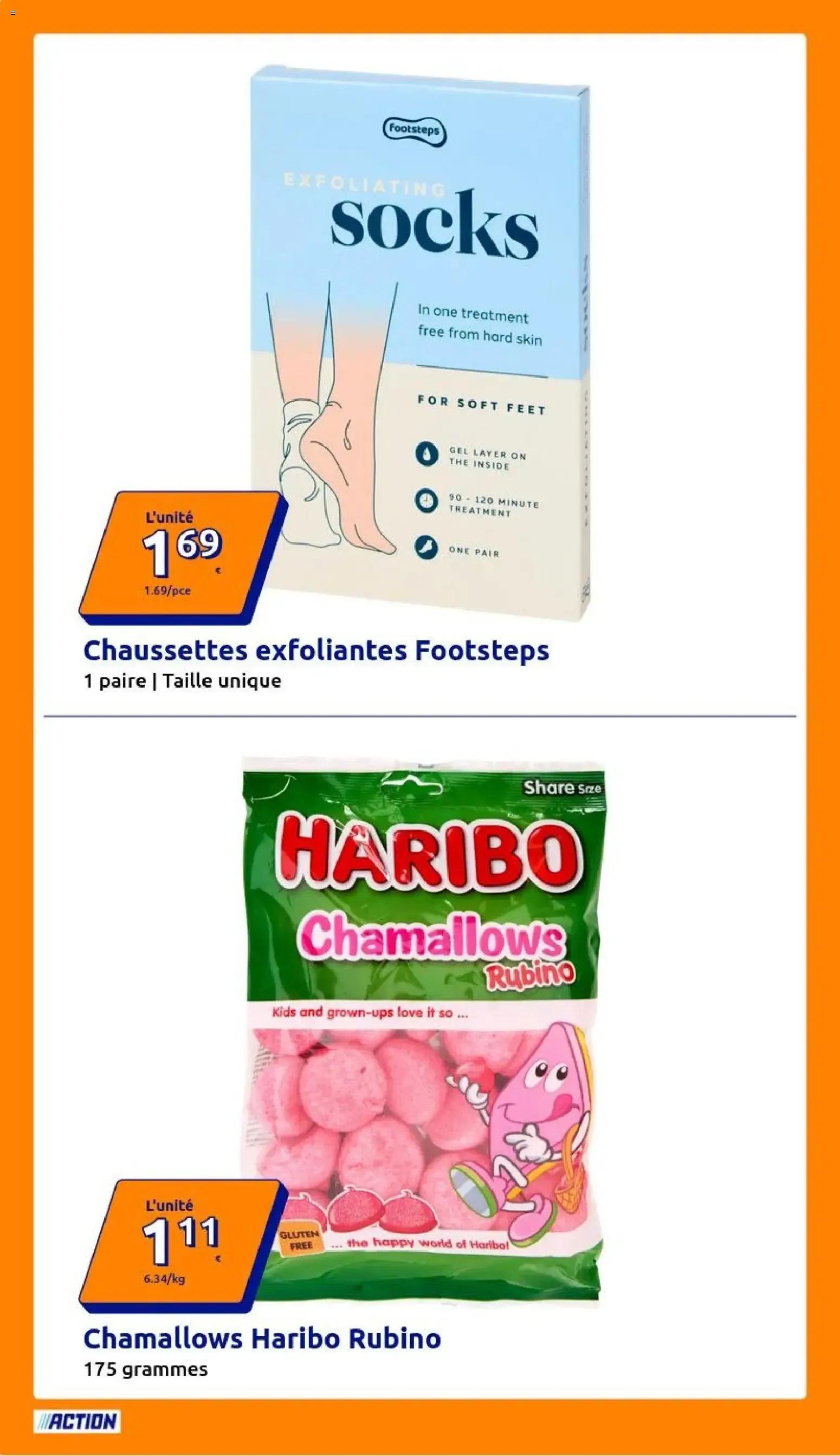 Action catalogue à partir du 05/08/2026 - promo en ligne du 5 août au 11 août 2026 - Catalogue page 4