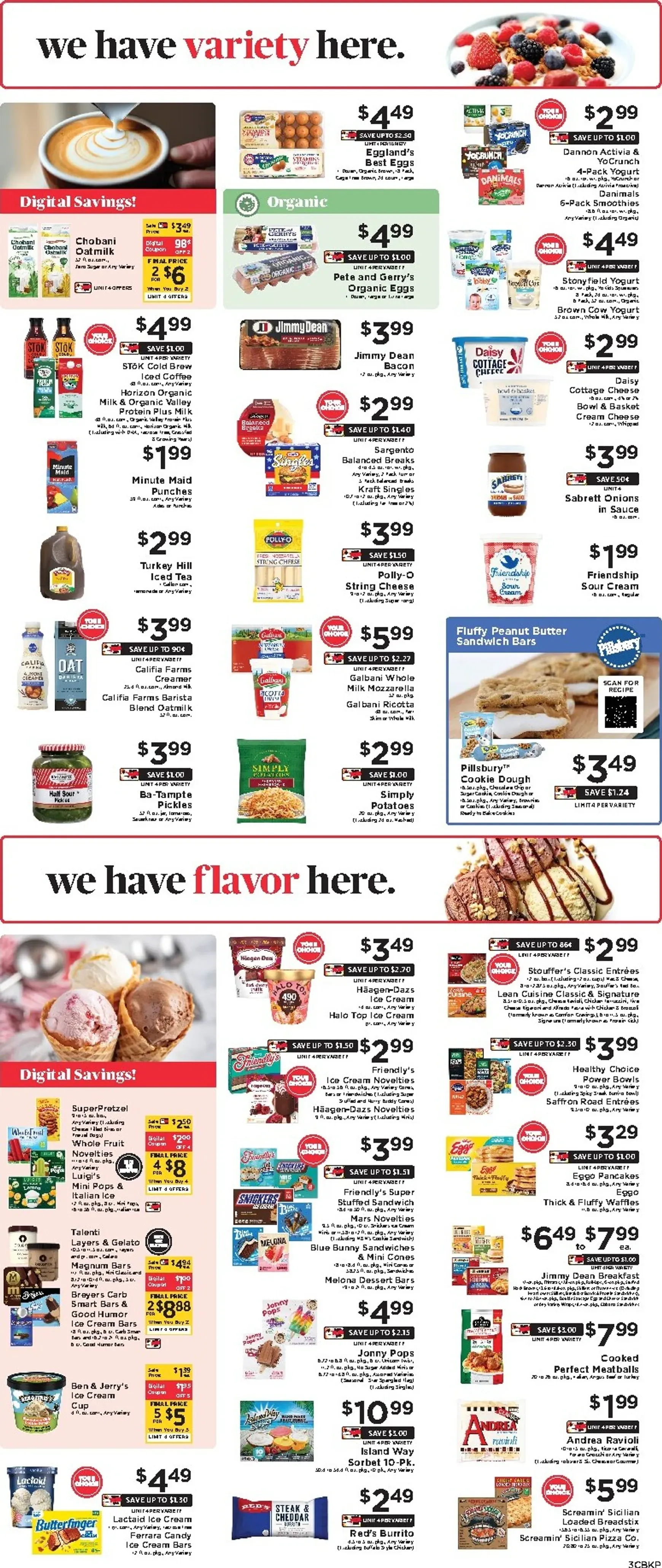 Weekly ad Current ShopRite leaflet valid from Friday 06/05/2026 to Thursday 06/11/2026 from June 5 to June 11 2026 - Page 5