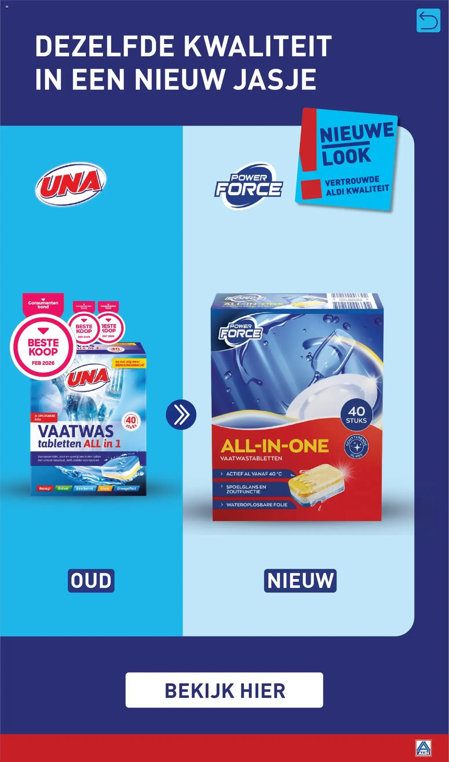 Aldi folder vanaf 29-06-2026 (volgende, deze week) van 29 juni tot 5 juli 2026 - Folder pagina 19