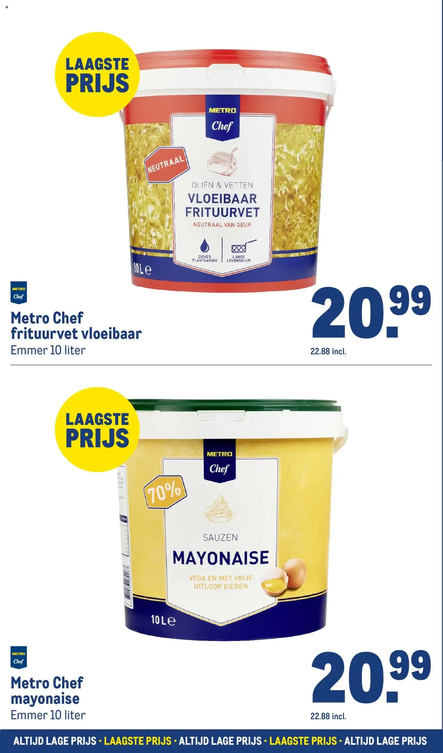 Makro folder vanaf 02-07-2026 || NIEUWE van 2 juli tot 31 juli 2026 - Folder pagina 36
