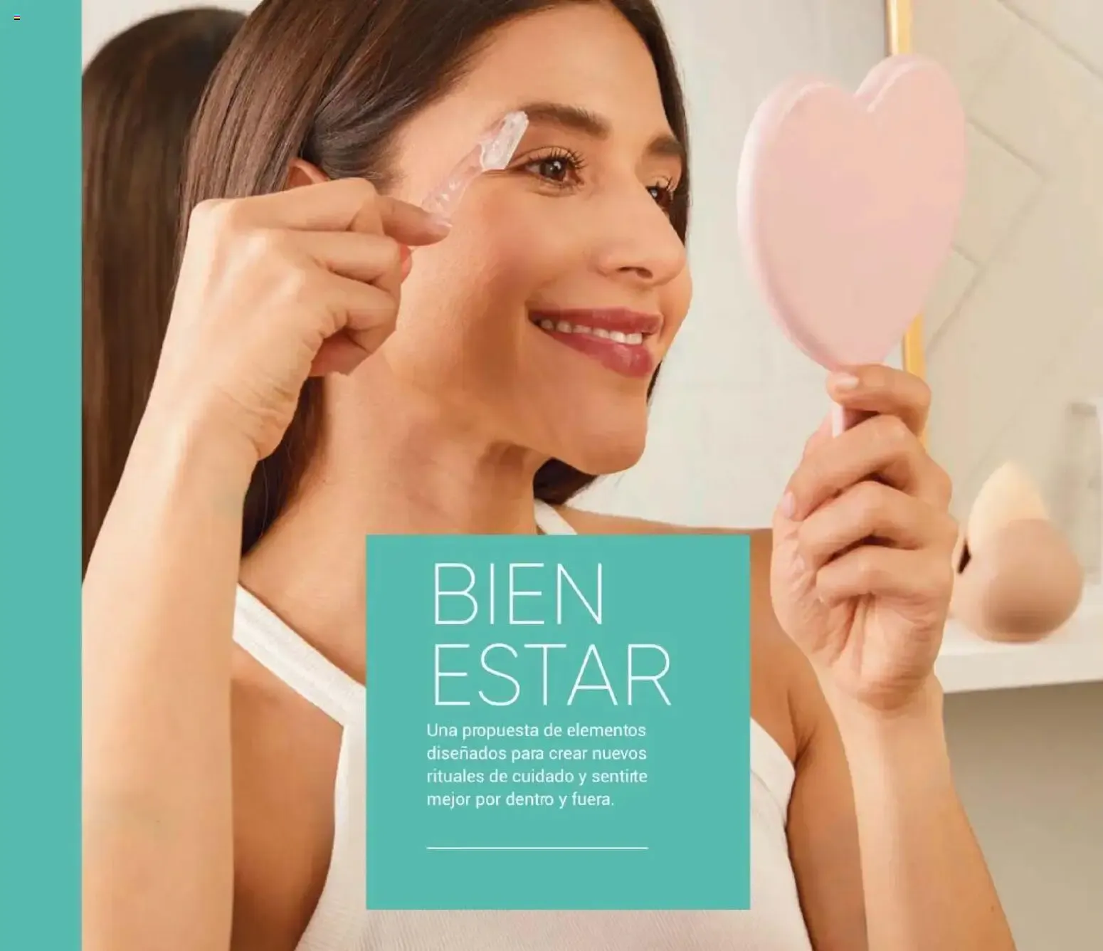 Catálogo de AVON CATÁLOGO PDF - AVON Casa & Estilo 11 2026 10 de julio al 19 de agosto 2026 - Pagina 60