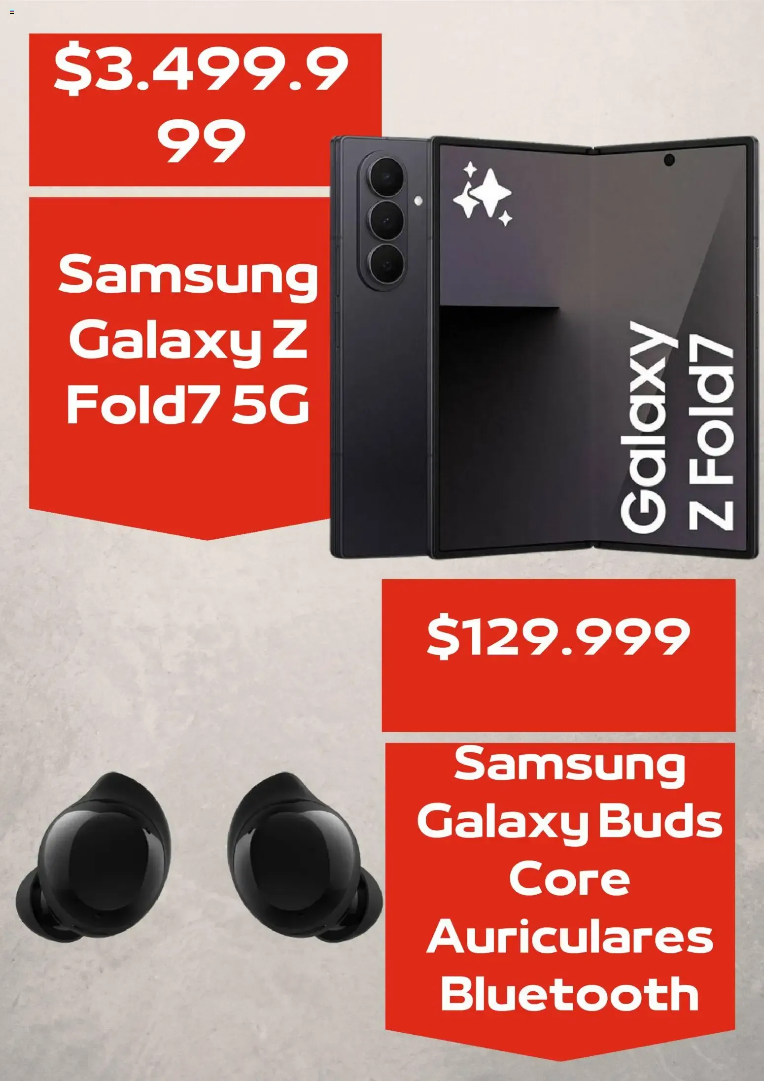 Ofertas de Claro: Encontrá Tecnología y Calidad en Nuestra Tienda de Celulares y Accesorios 4 de agosto al 4 de septiembre 2026 - Página 4 del catálogo