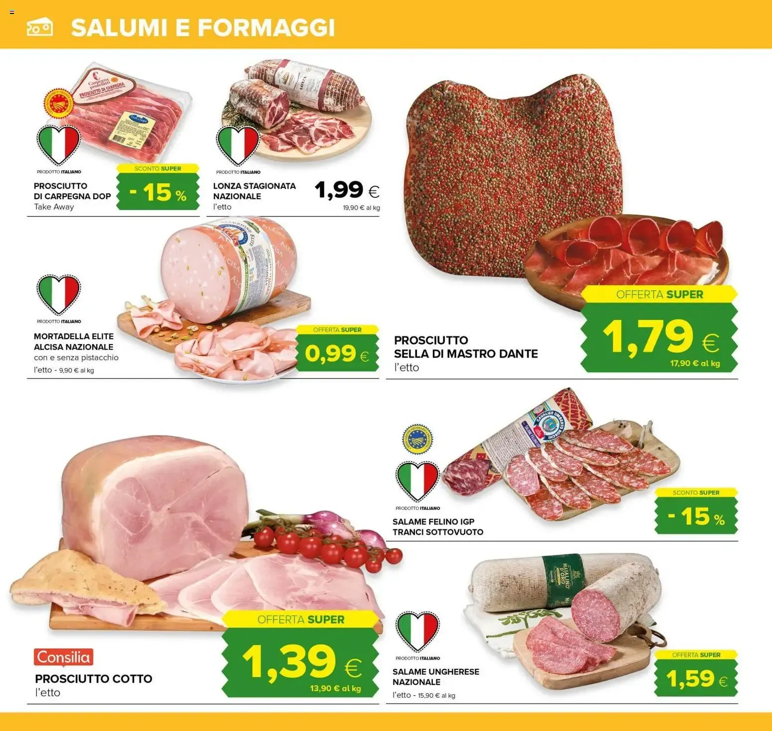 Nuovo Tigre volantino dal 21/08/2026 > offerte anteprima 🛍️ da 21 agosto a 1 settembre di 2026 - Pagina del volantino 8