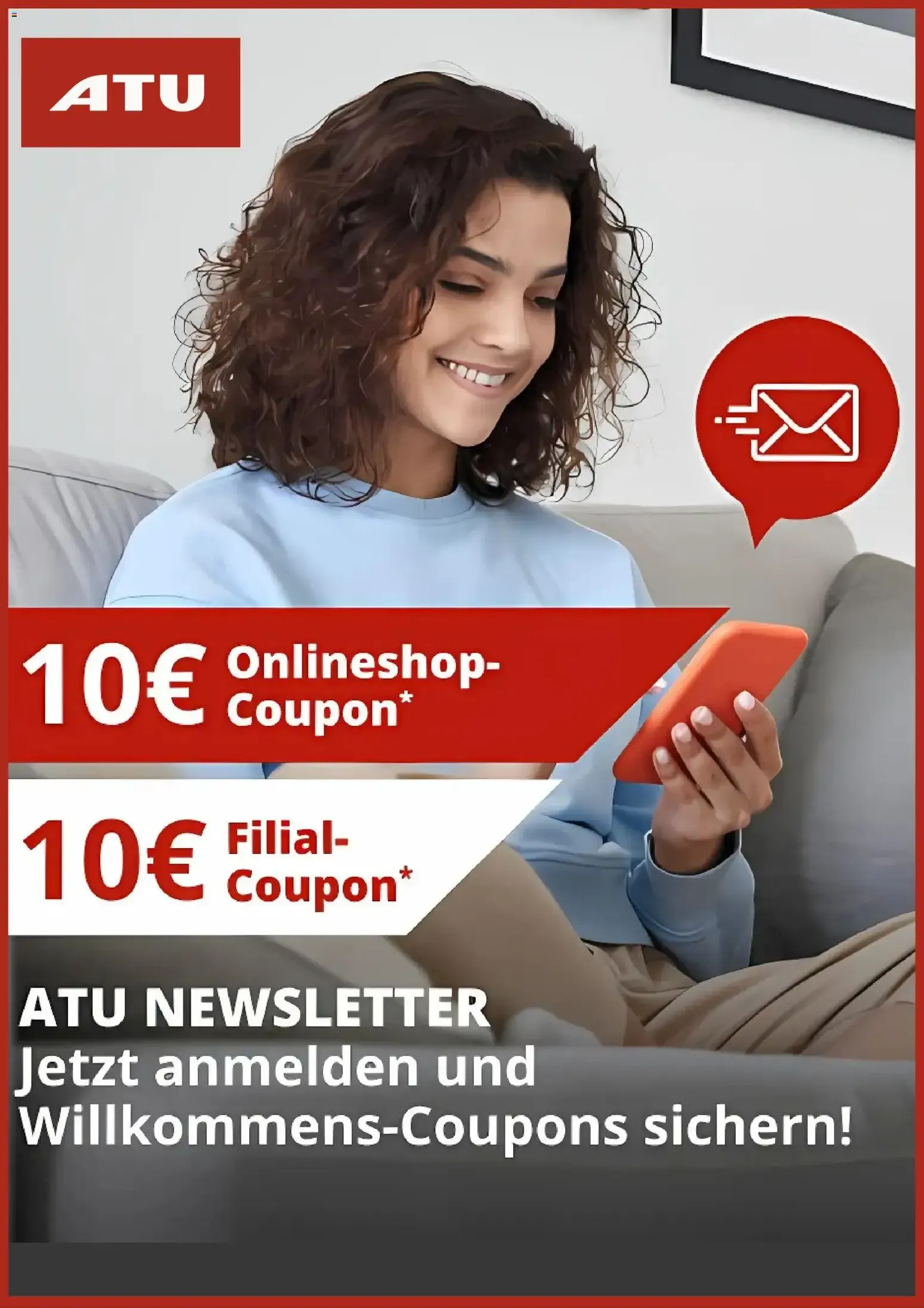 ATU Prospekt vom 01.08.2026 – Angebote online von 1. August bis 31. August 2026 - Prospekt seite 5