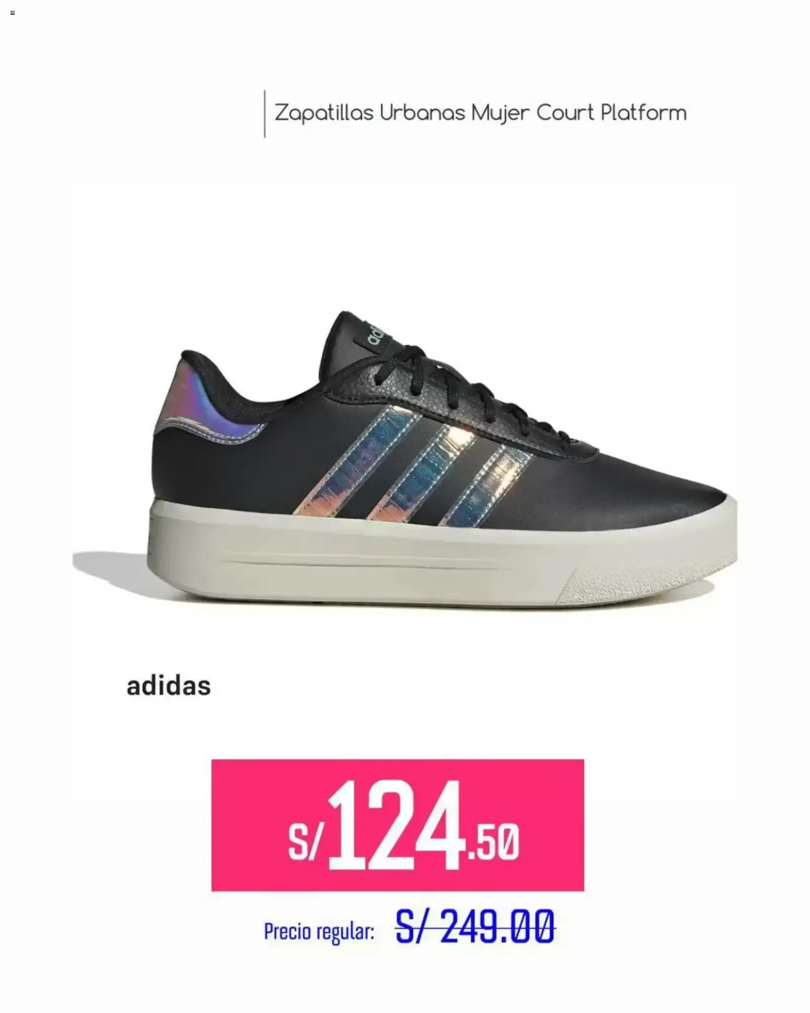 Catalogo de Cyber WOW Adidas 13 de julio al 16 de julio 2026 - Pag 2