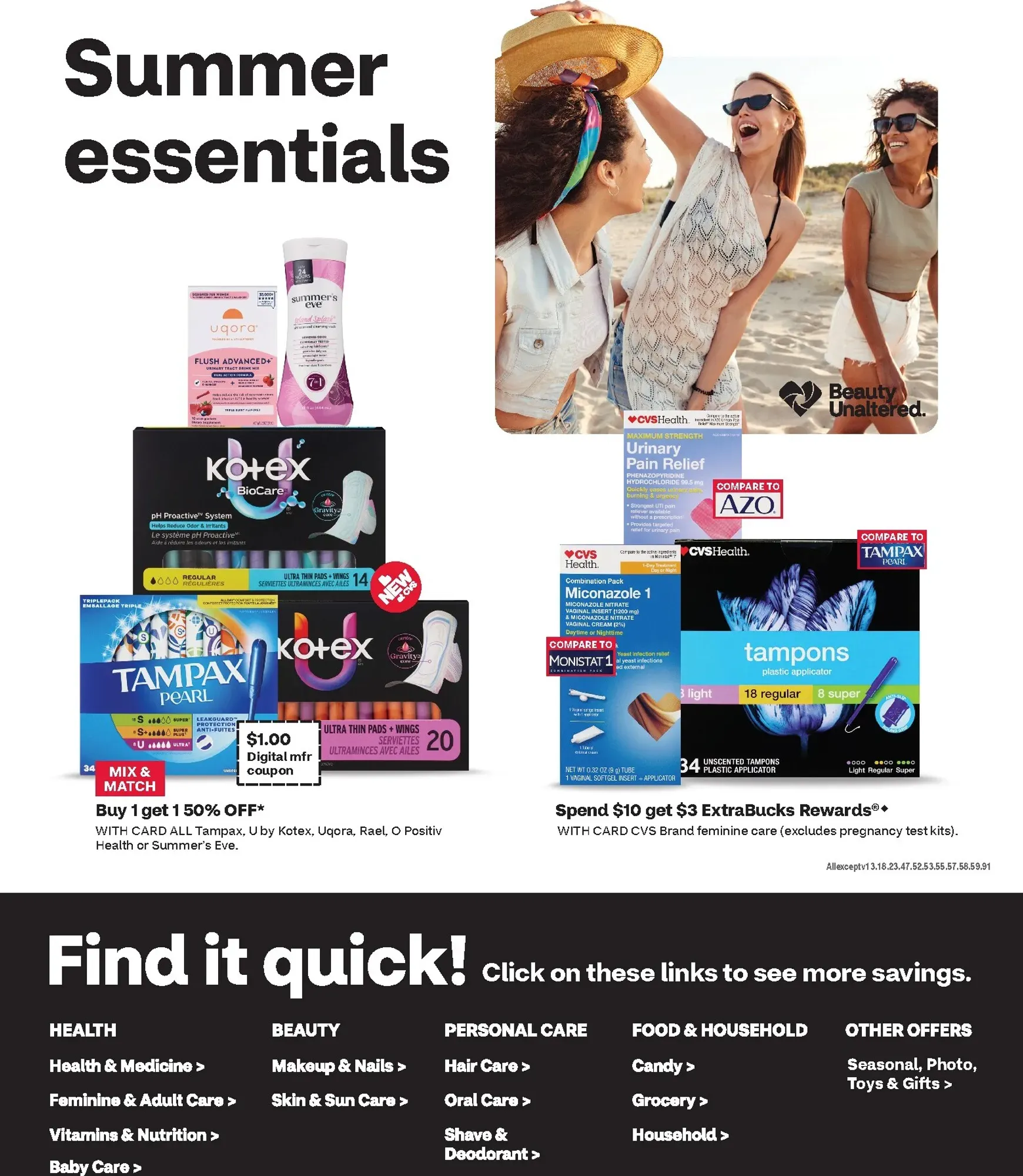 Weekly ad extra big deals from July 5 to July 11 2026 - Page 5