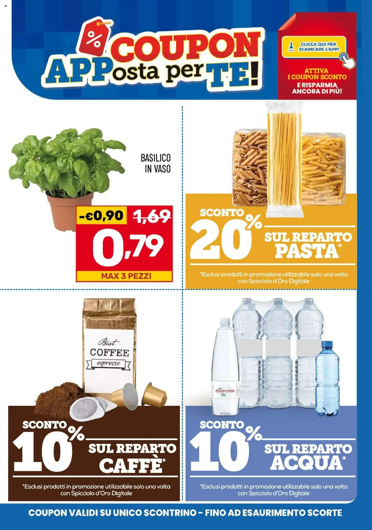 Il Centesimo volantino dal 05/06/2026 - online Offerte da 5 giugno a 15 giugno di 2026 - Pagina del volantino 18