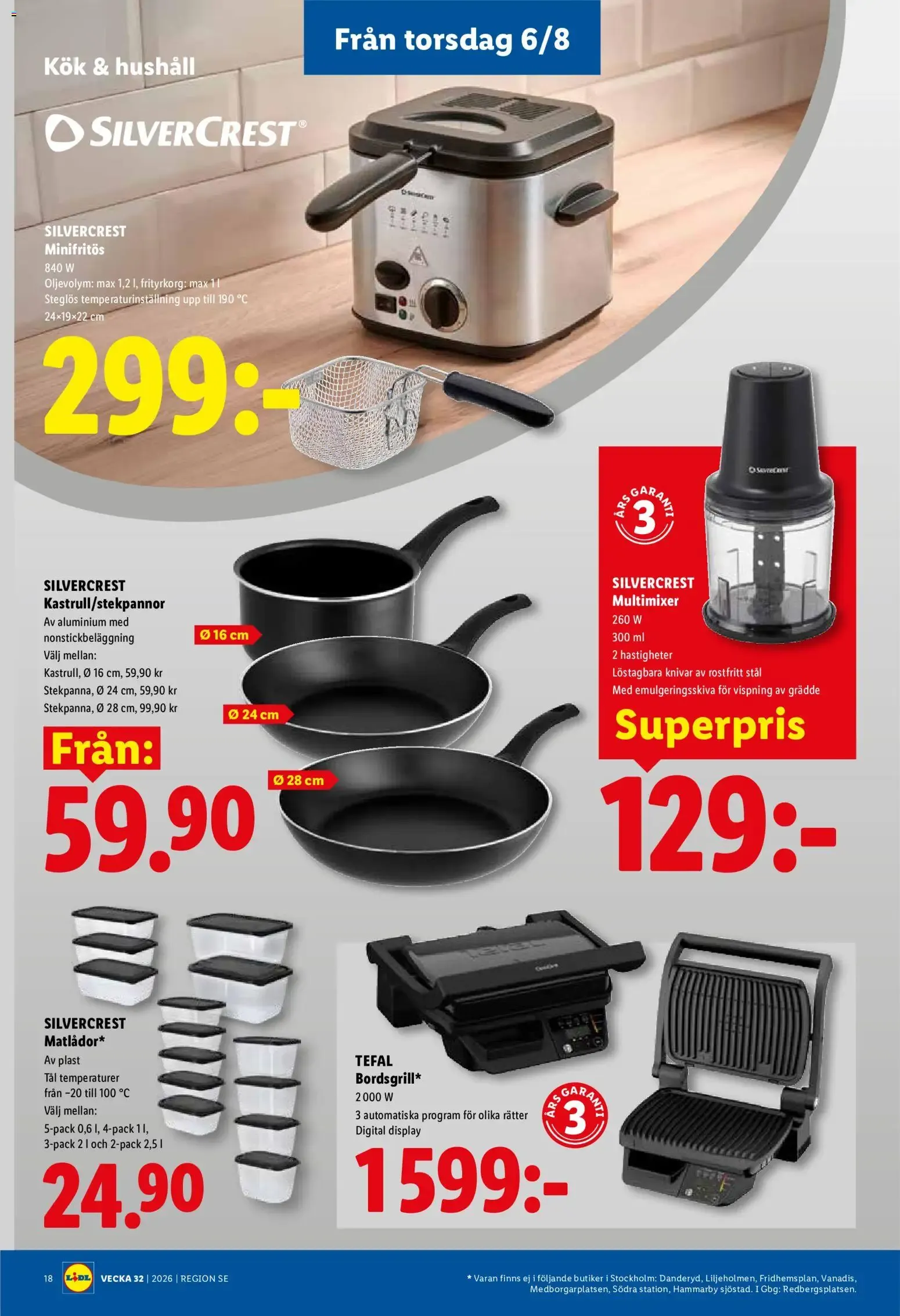 Lidl erbjudanden från 03/08/2026 - 09/08/2026 > Reklamblad nuvarande rabatter från 3 augusti till 9 augusti 2026 - Reklamblad sidor 20
